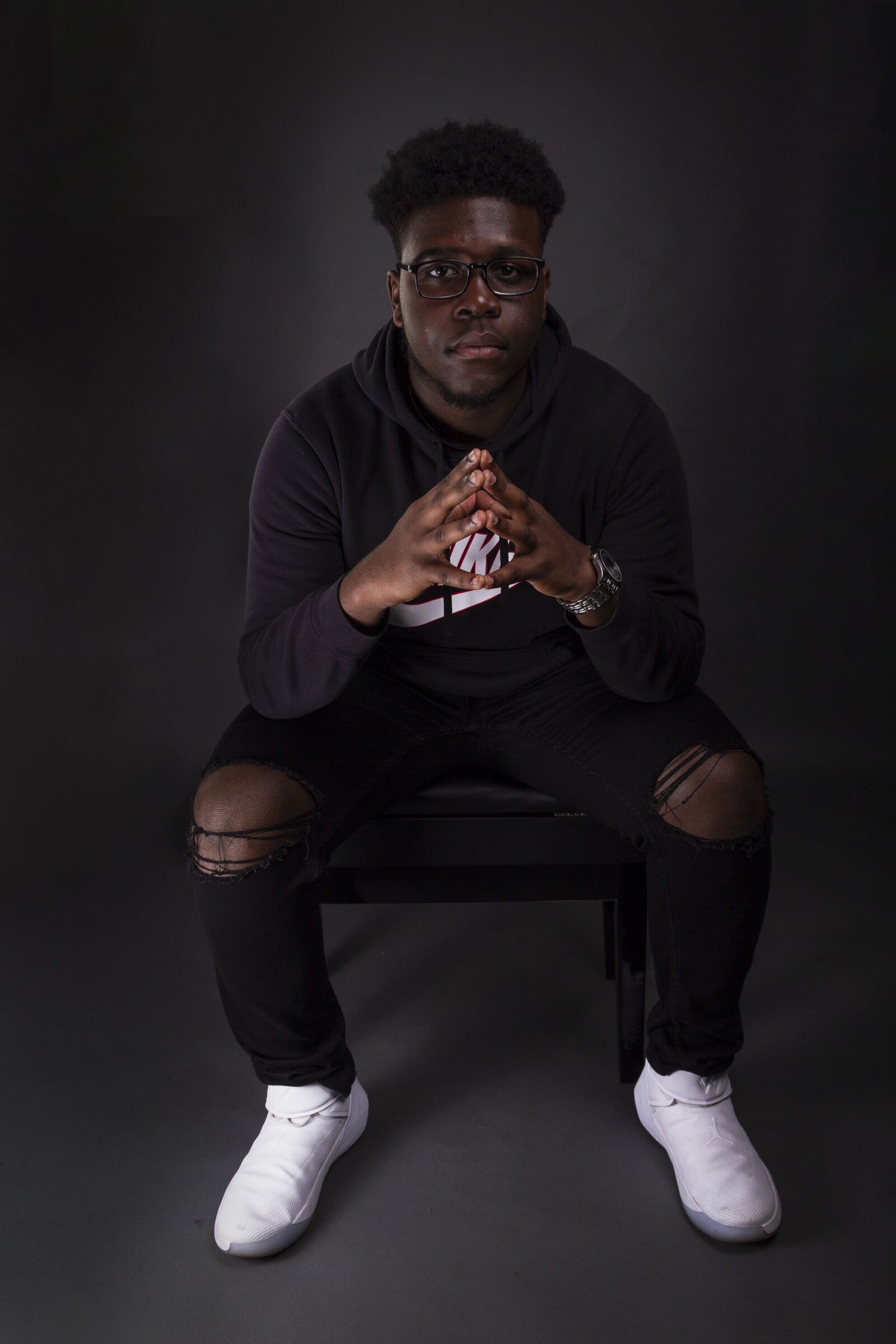 Canon EOS 7D sample photo. Black male, african american photography