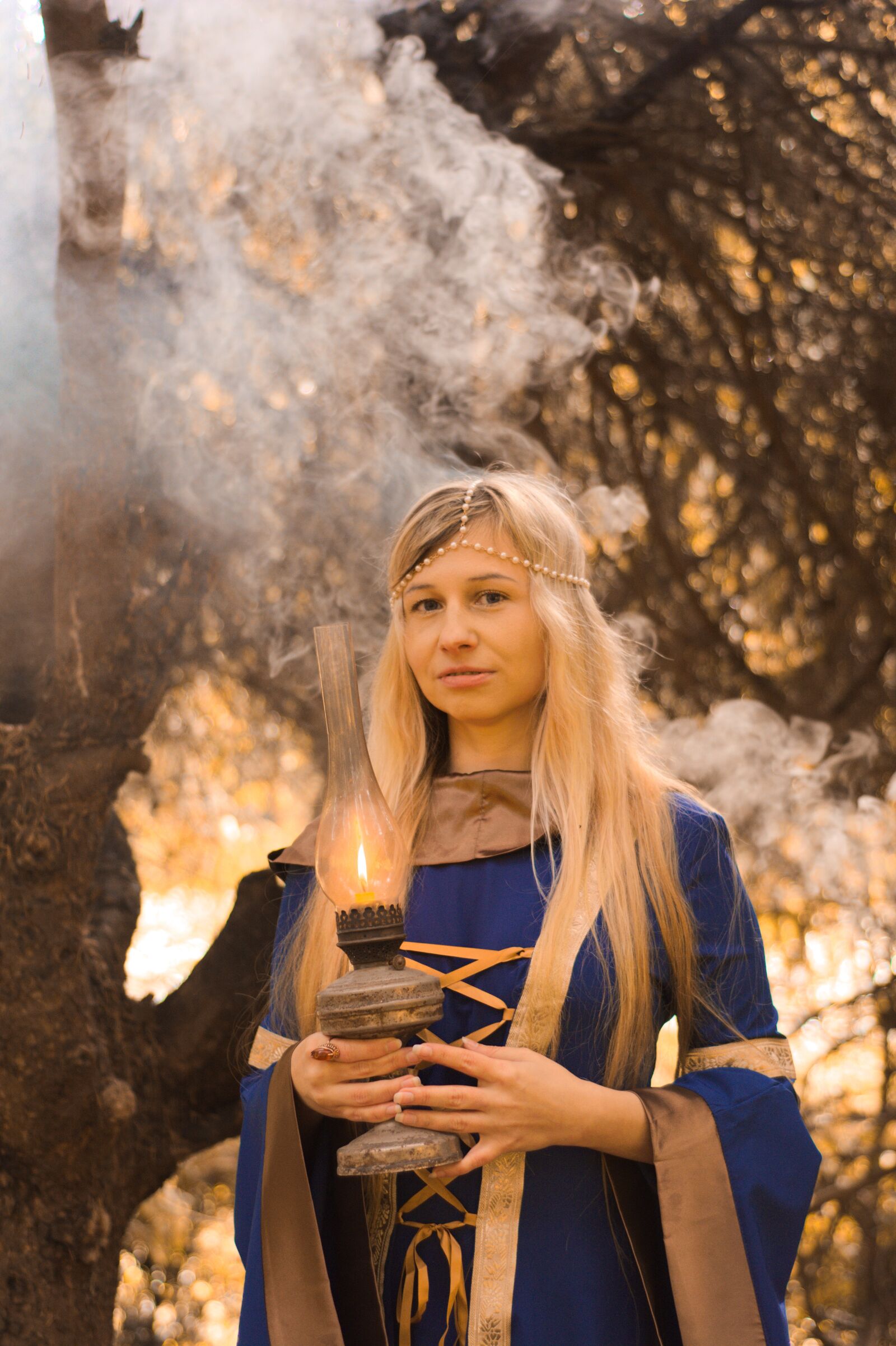 Nikon D7100 sample photo. The middle ages, autumn photography