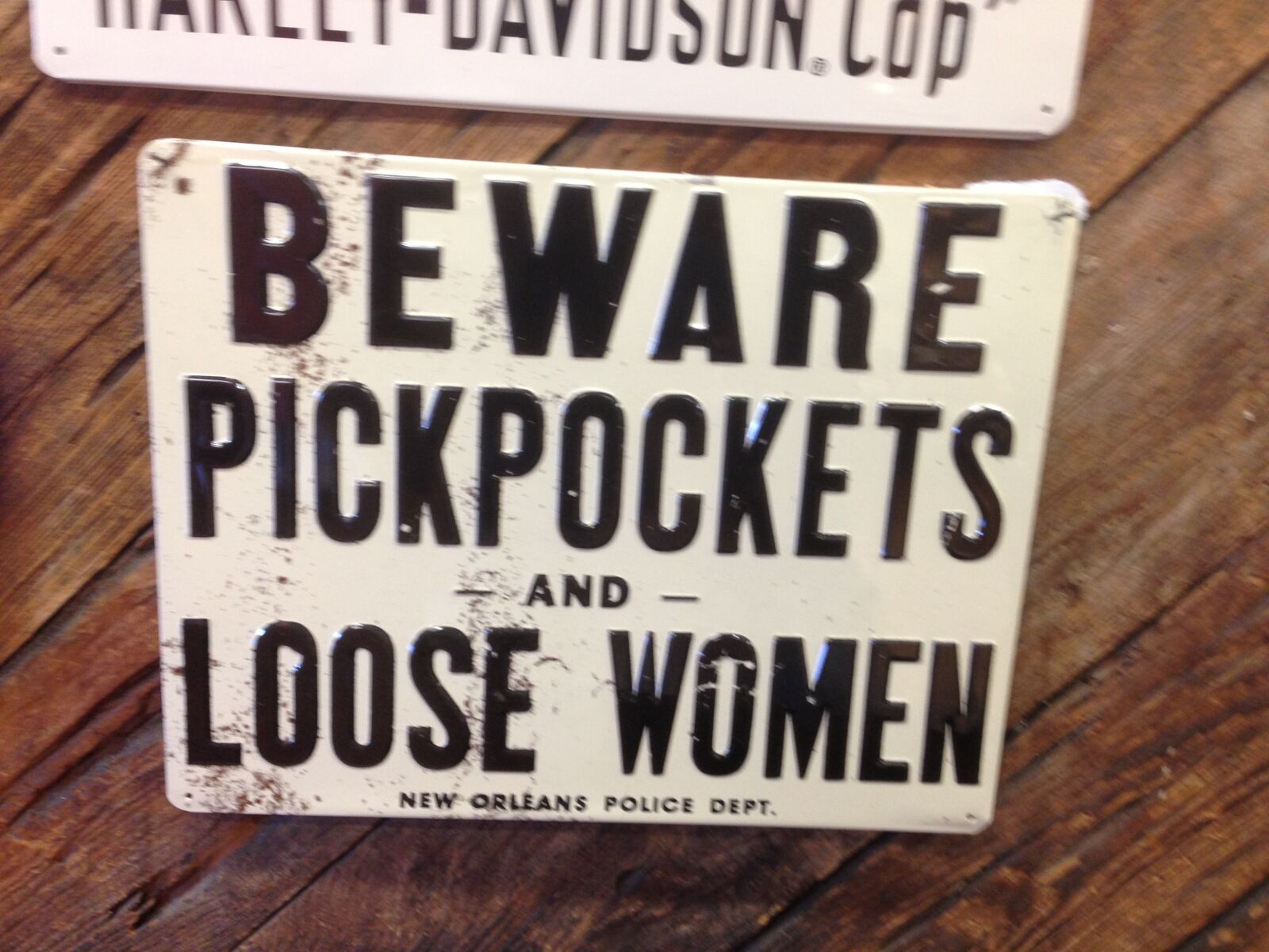Apple iPhone 5 sample photo. Sign, warning, caution photography