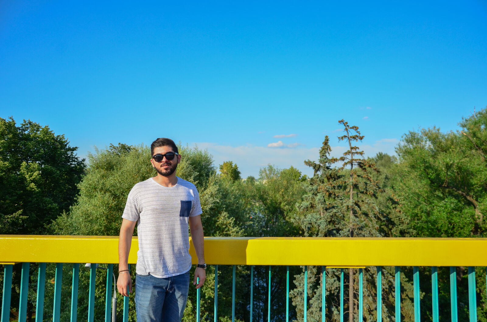 Nikon D5100 sample photo