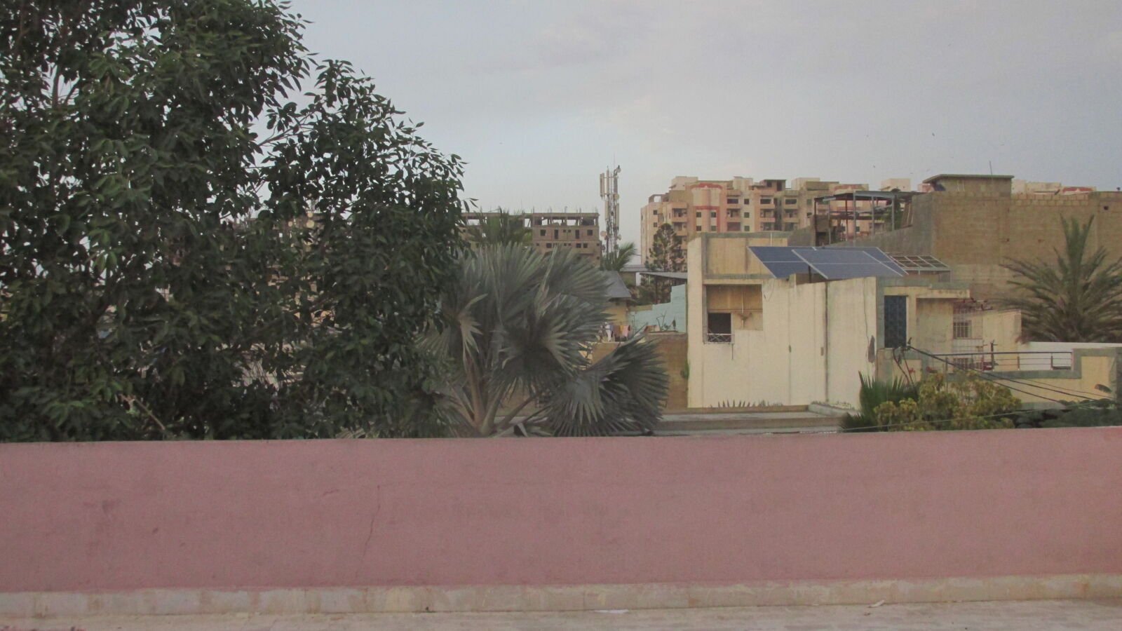 Canon PowerShot SX170 IS sample photo