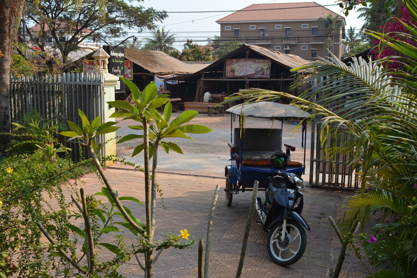 Nikon D7100 sample photo