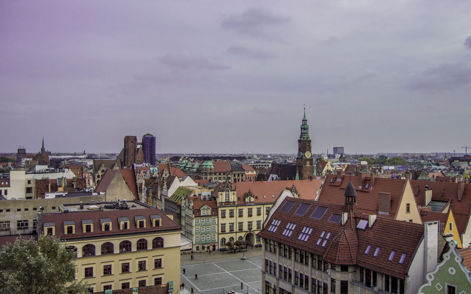 Nikon D3200 sample photo. City, scape, architecture photography