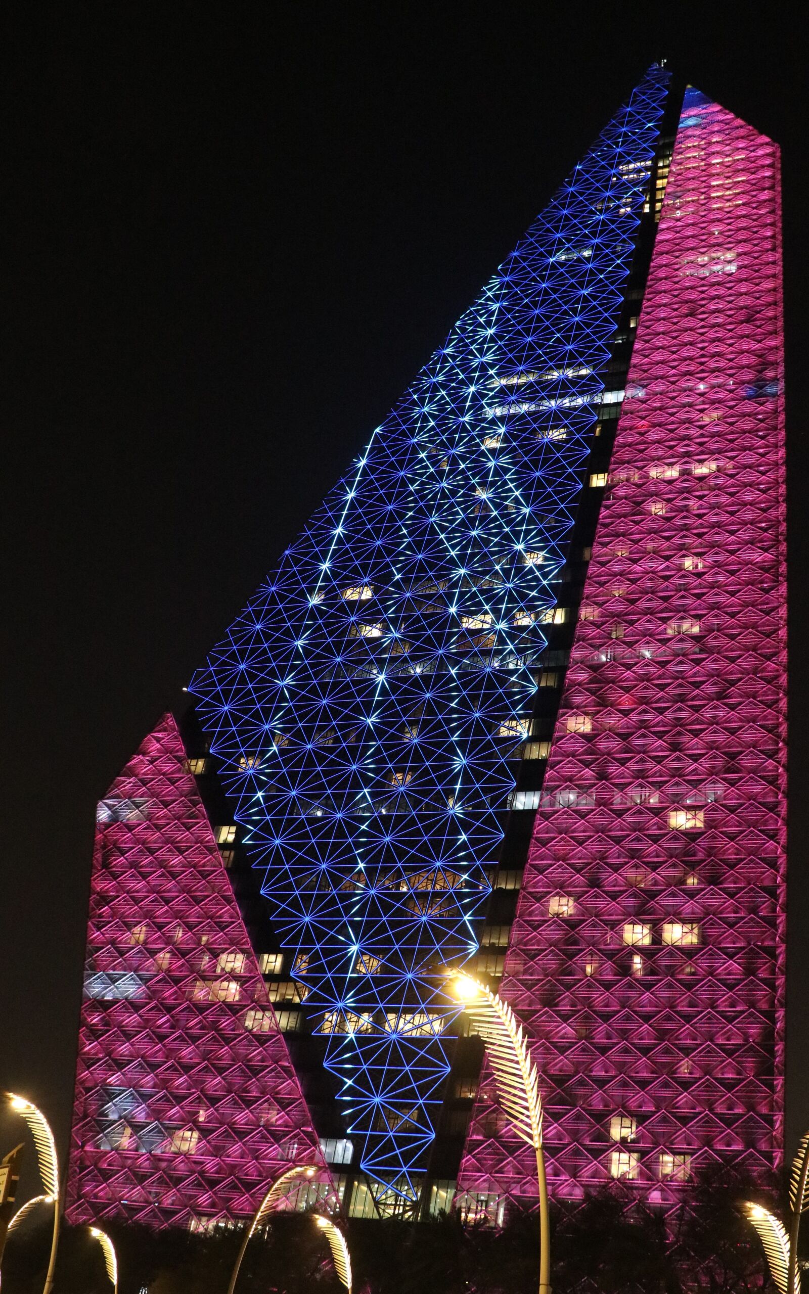 Canon EOS 80D sample photo. Burj al mana photography