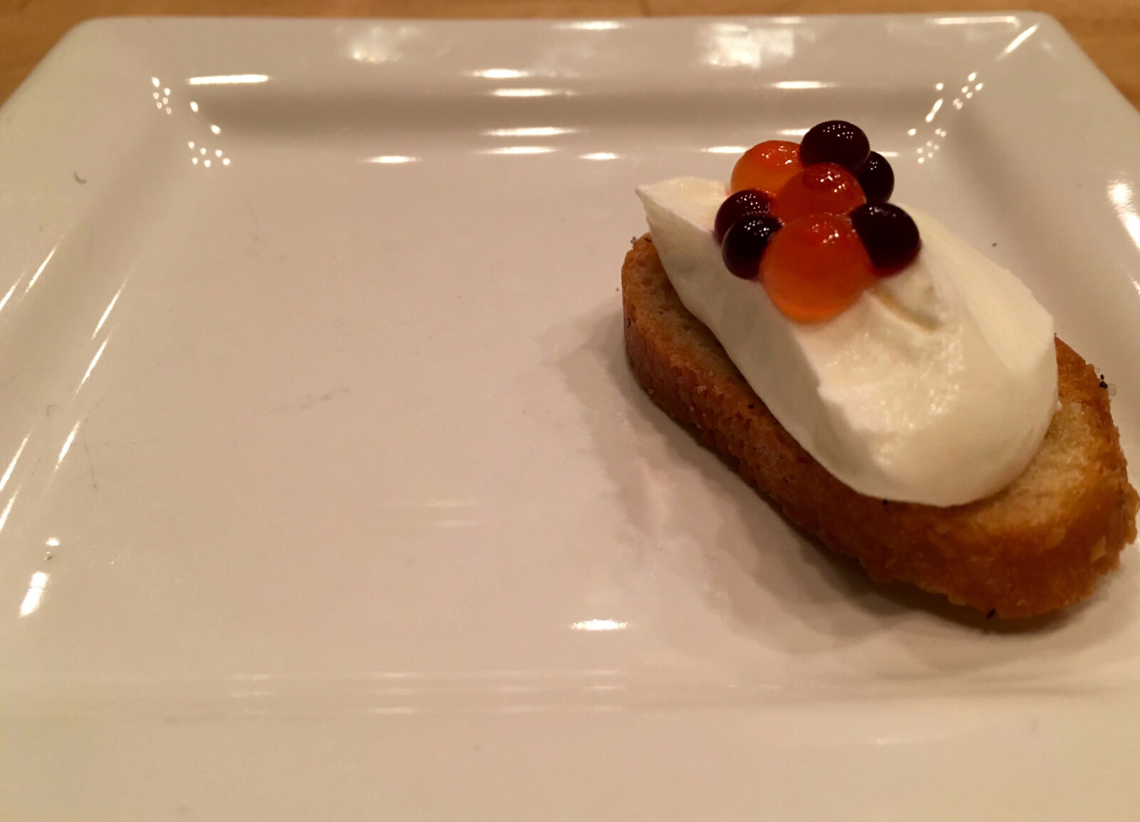 Apple iPhone 6s sample photo. Food photography
