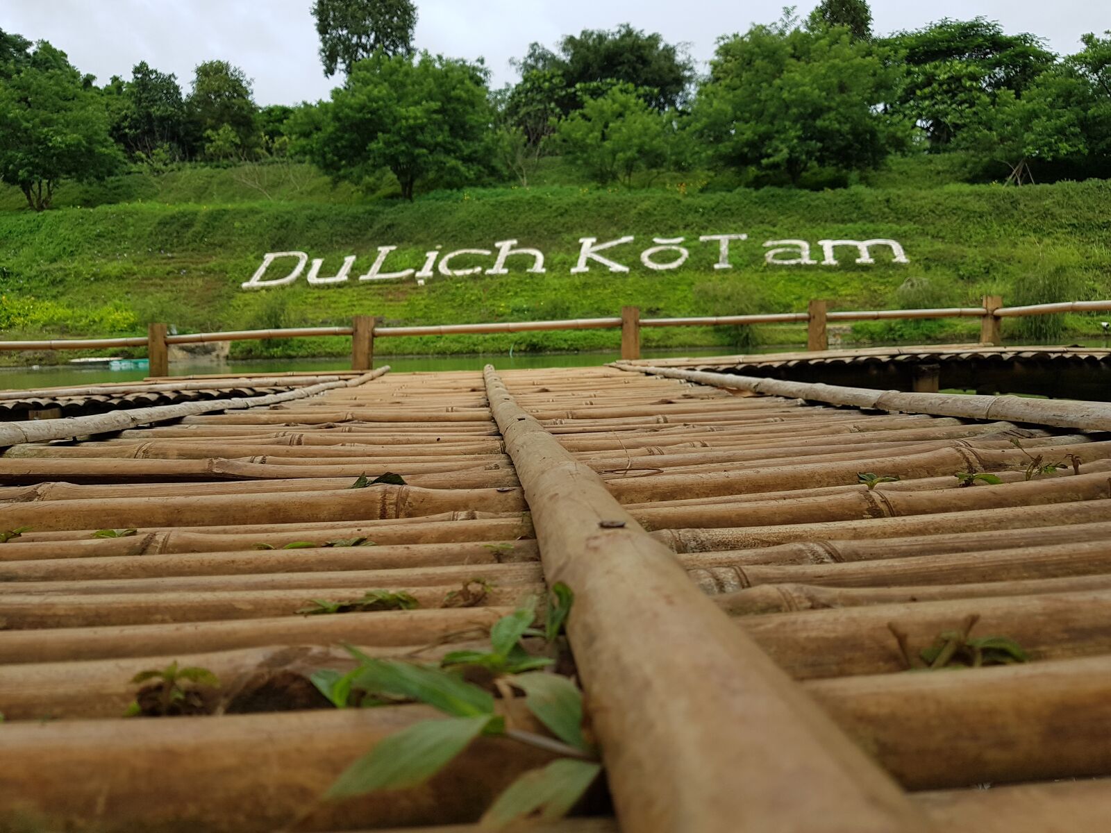 Samsung Galaxy Note Fan Edition sample photo. Travel, kotam, vietnam photography