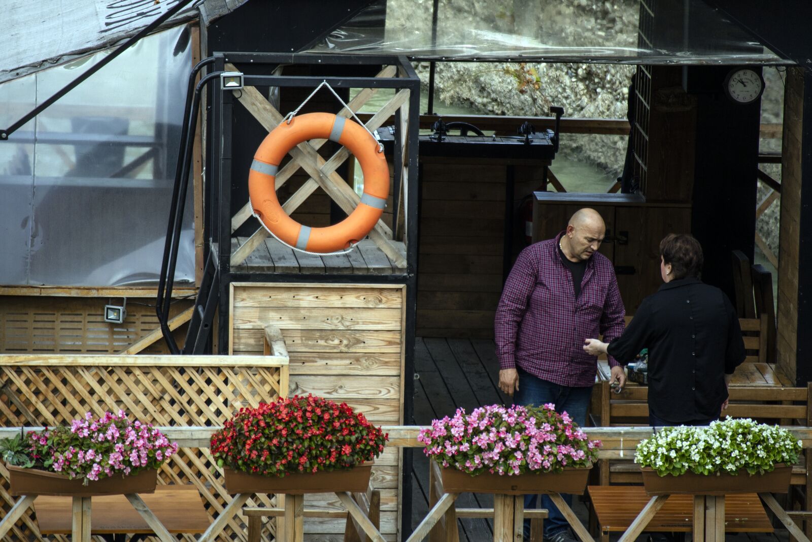 Canon EOS M3 sample photo. Tbilisi, georgia, urban photography