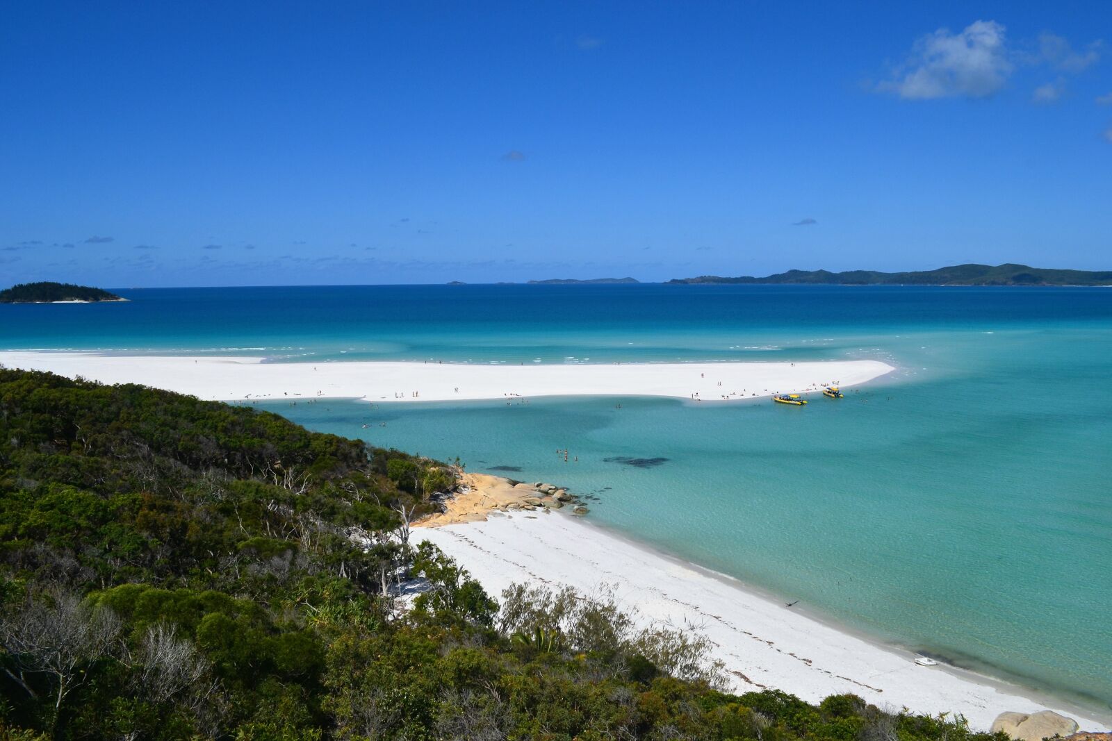 Nikon D3100 sample photo. Whit sundays, australia, holiday photography