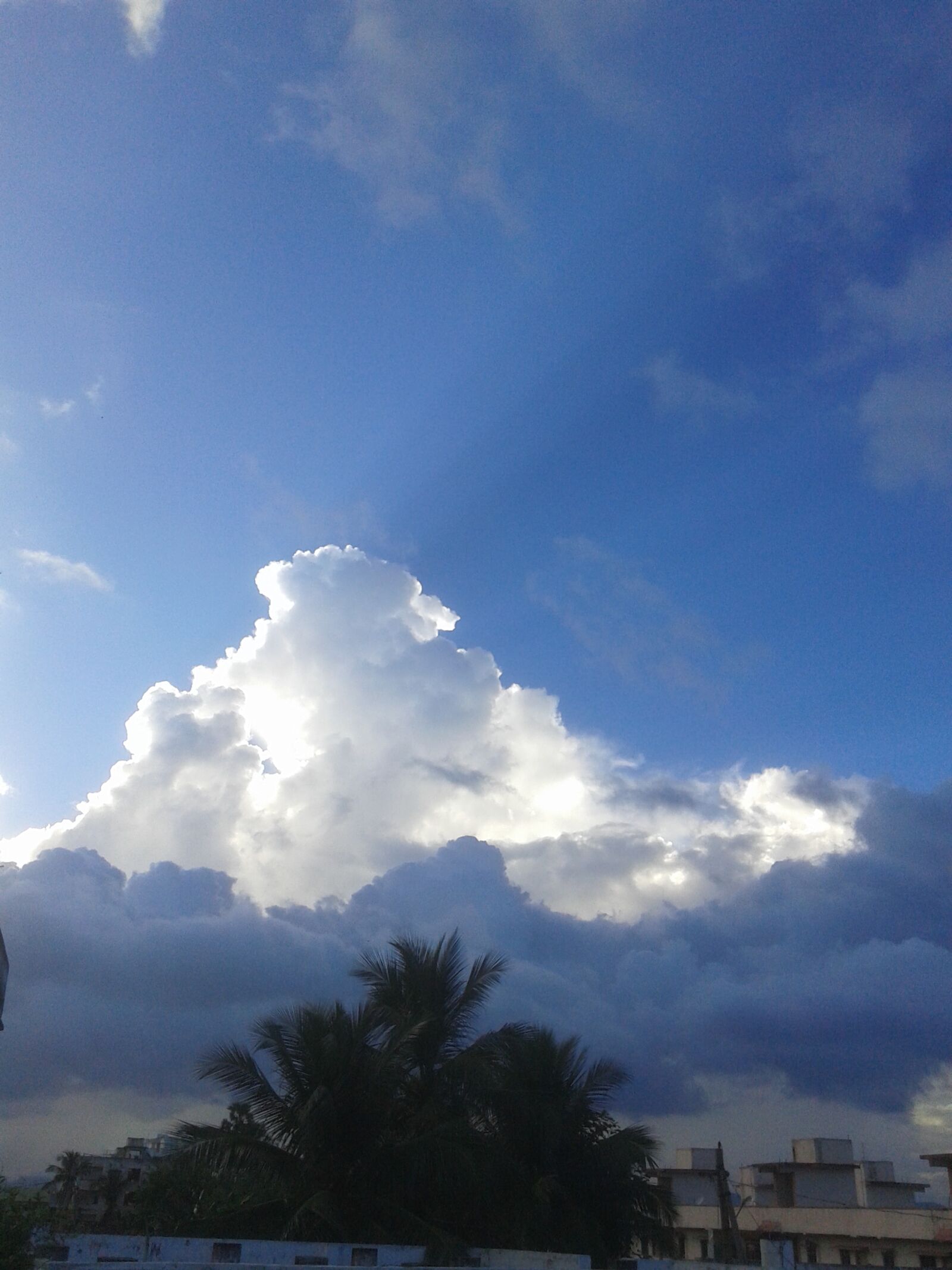 Samsung Galaxy Core sample photo