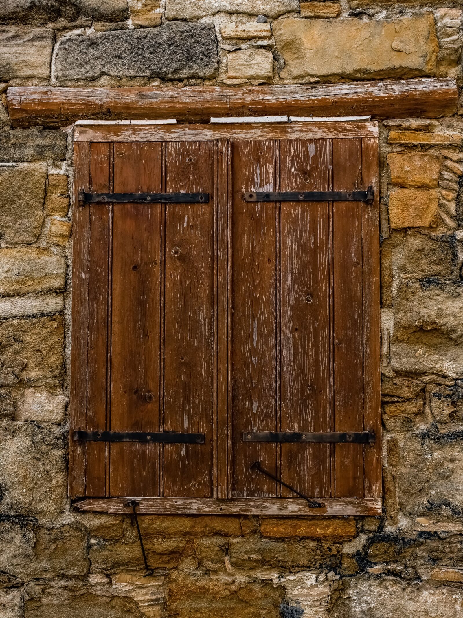 Nikon D3300 sample photo. Window, old, weathered photography