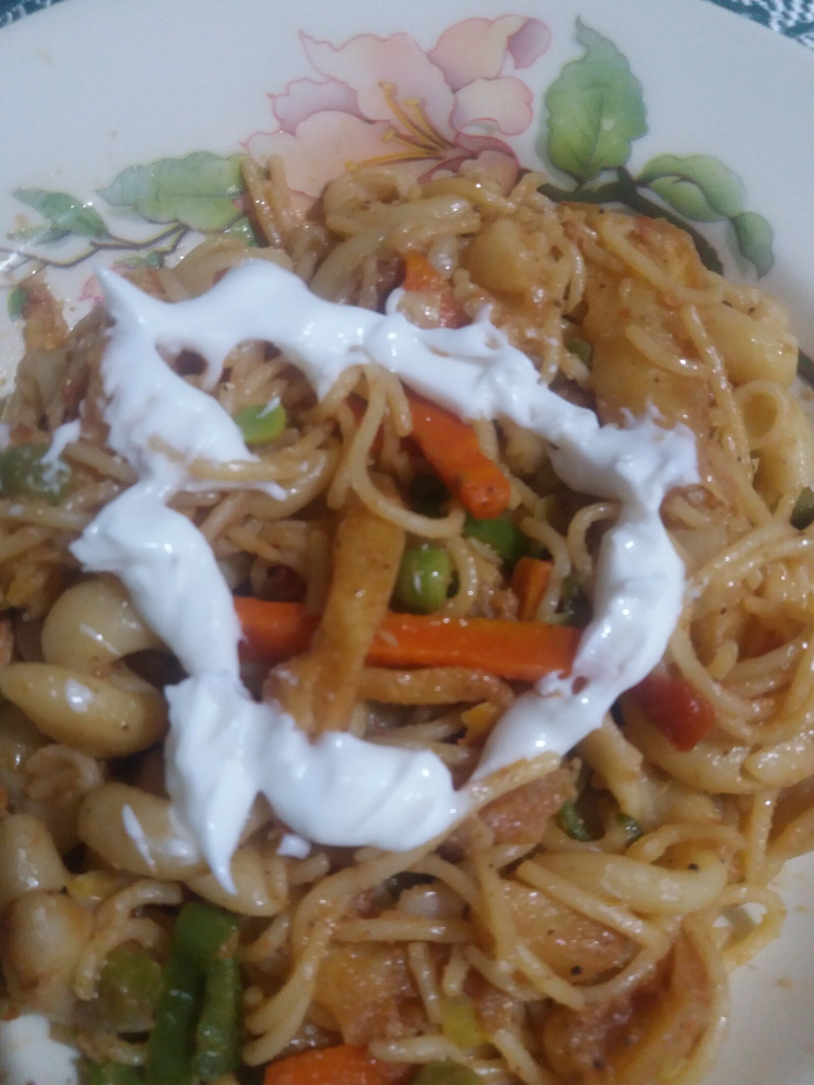 Samsung SM-J500H sample photo. Food, spicy, hot photography