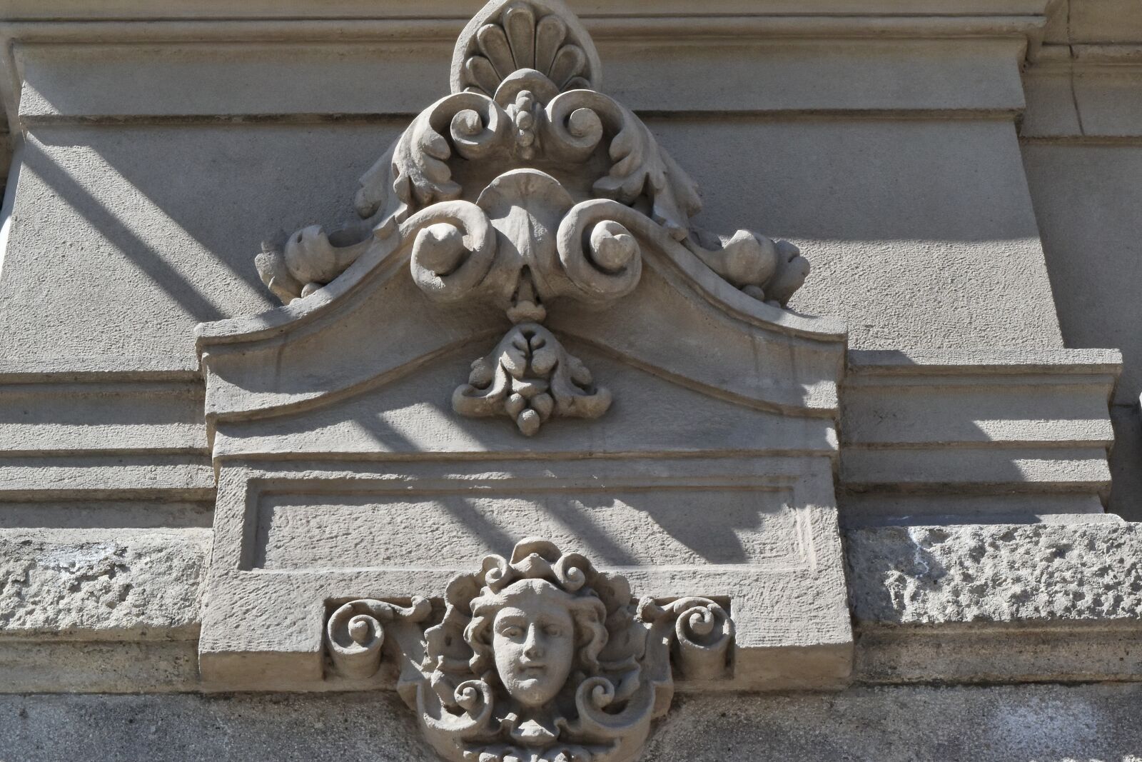 Nikon D5500 sample photo. Capital city, facade, building photography