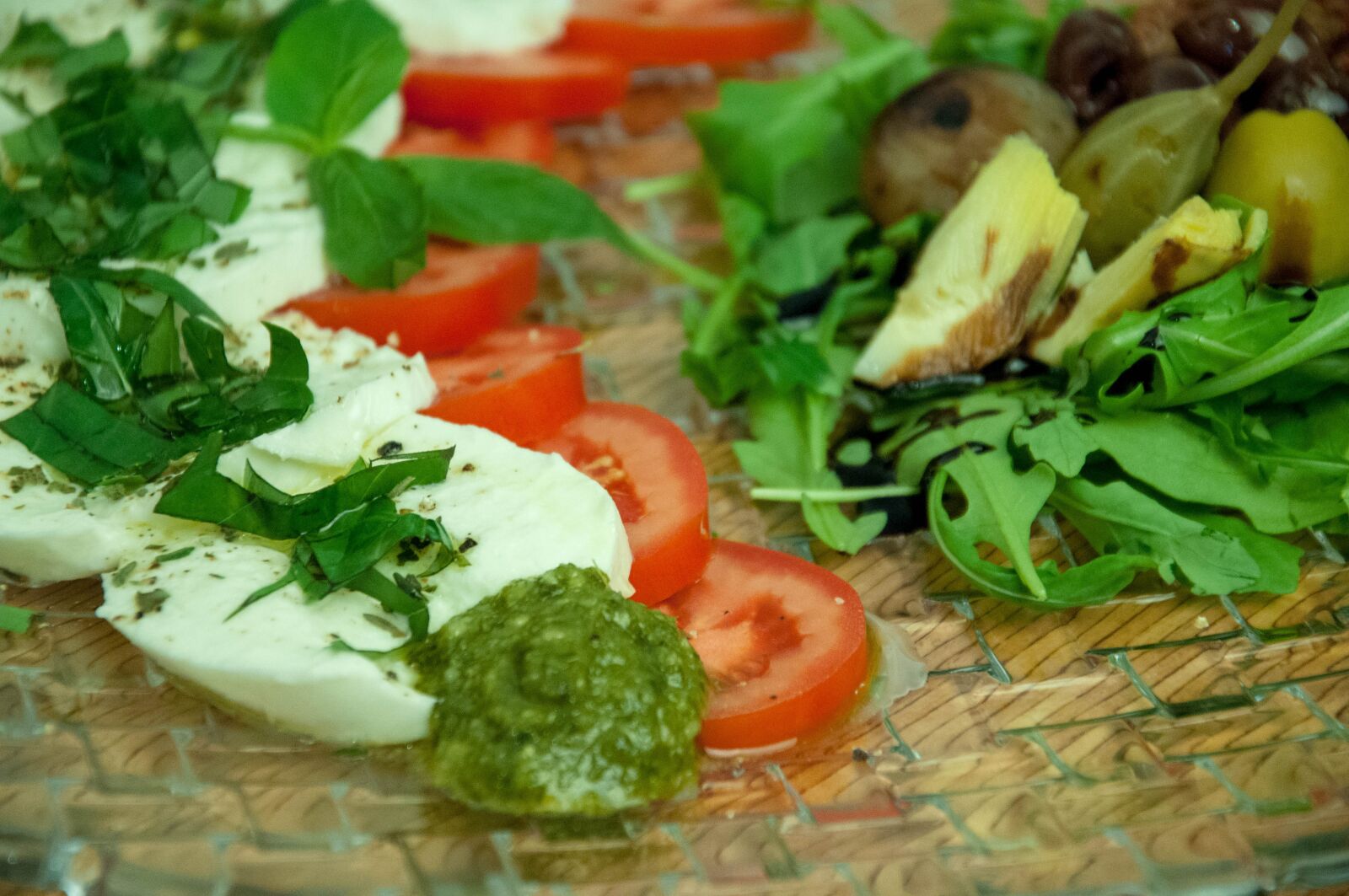 Nikon D90 sample photo. Caprese, italy, italia photography