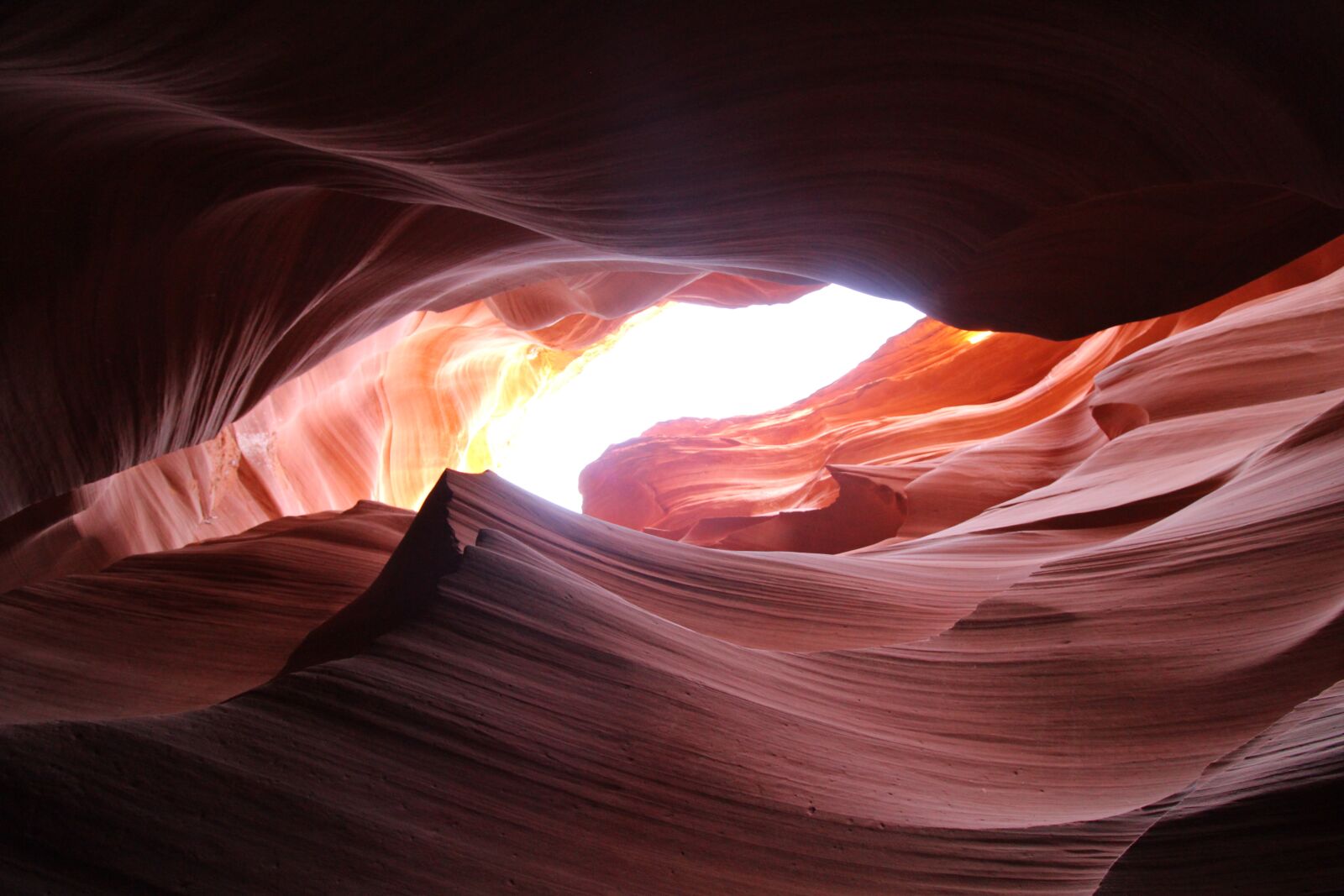 Canon EF-S 10-18mm F4.5–5.6 IS STM sample photo. Grand canyon, antelope canyon photography