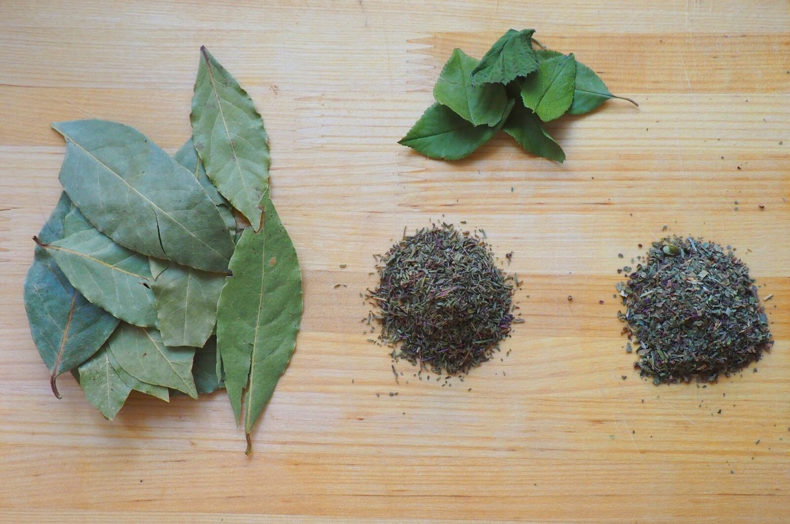 Olympus OM-D E-M10 sample photo. Spices, cooking, ingredients photography