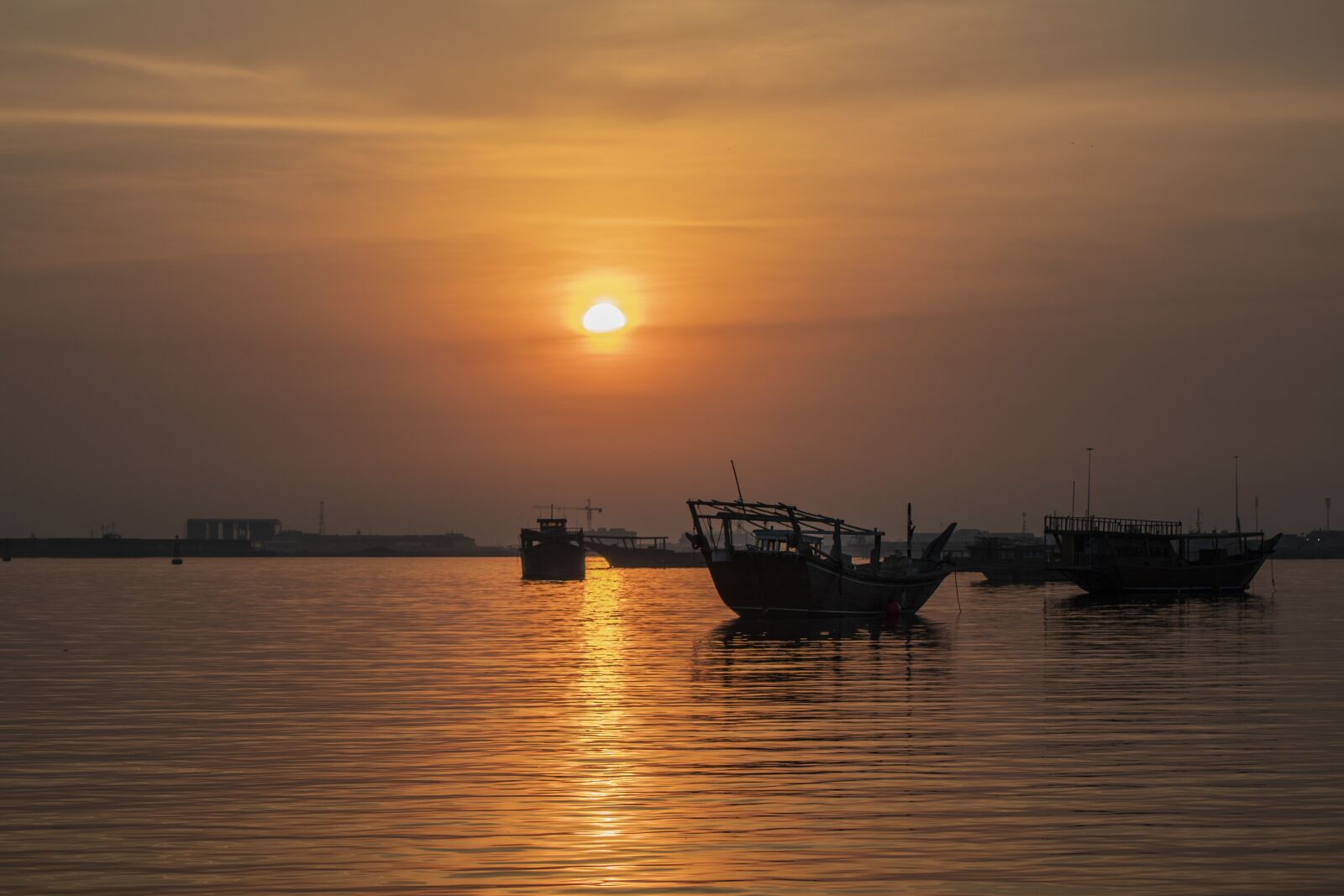 Nikon D500 sample photo. Dawn, daybreak, morning photography