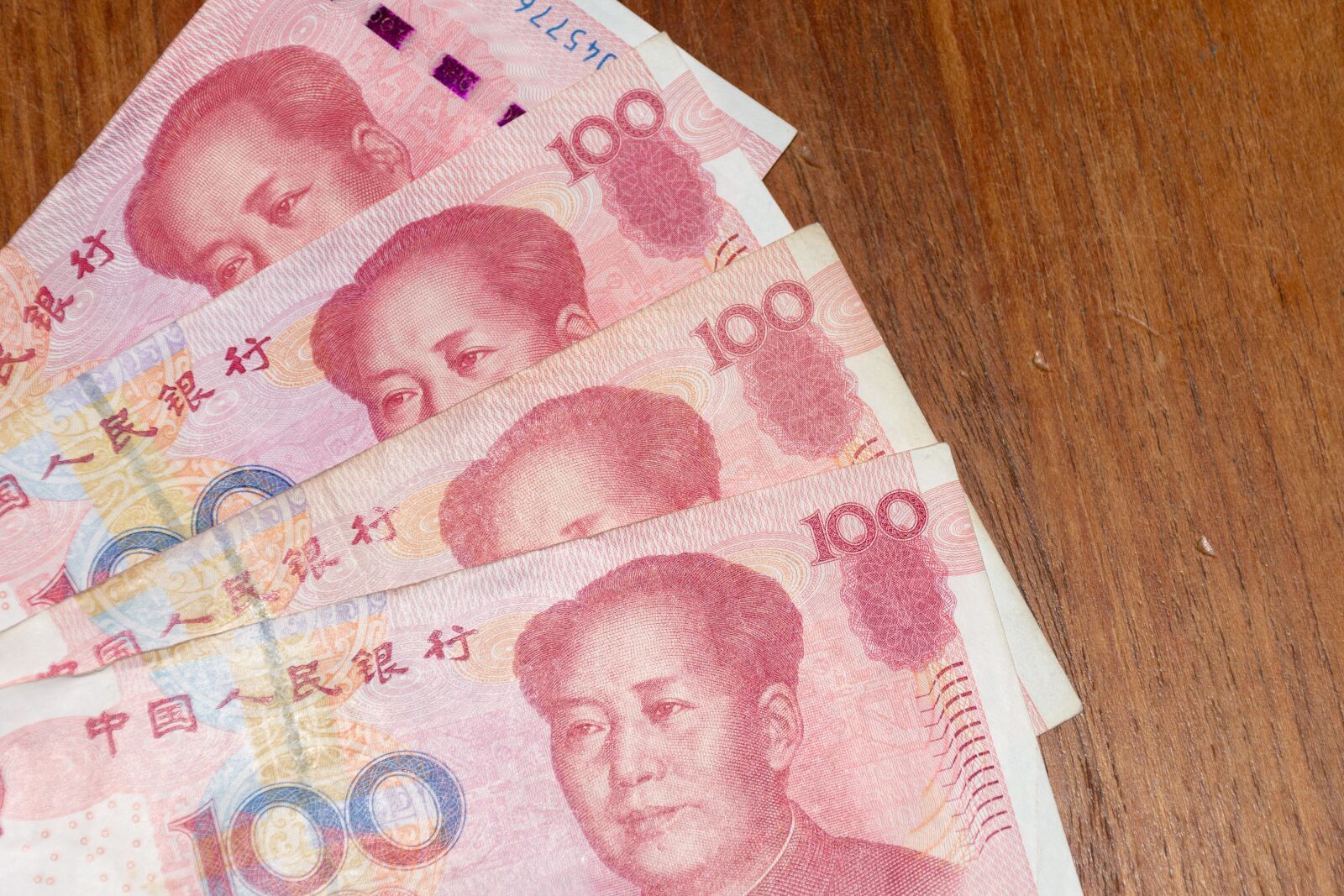 Nikon D7200 sample photo. China, rmb, currency photography