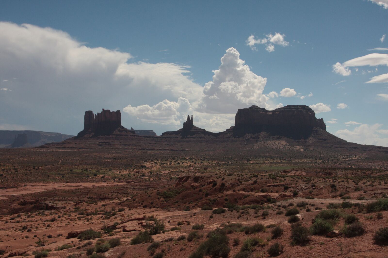 Canon EOS 40D sample photo. Usa, landscape, desert photography