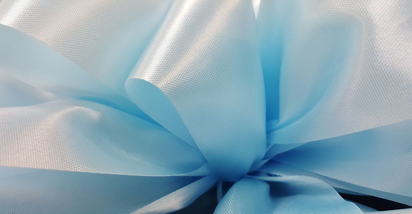 Samsung Galaxy Note5 sample photo. Ribbon, bow, blue ribbon photography