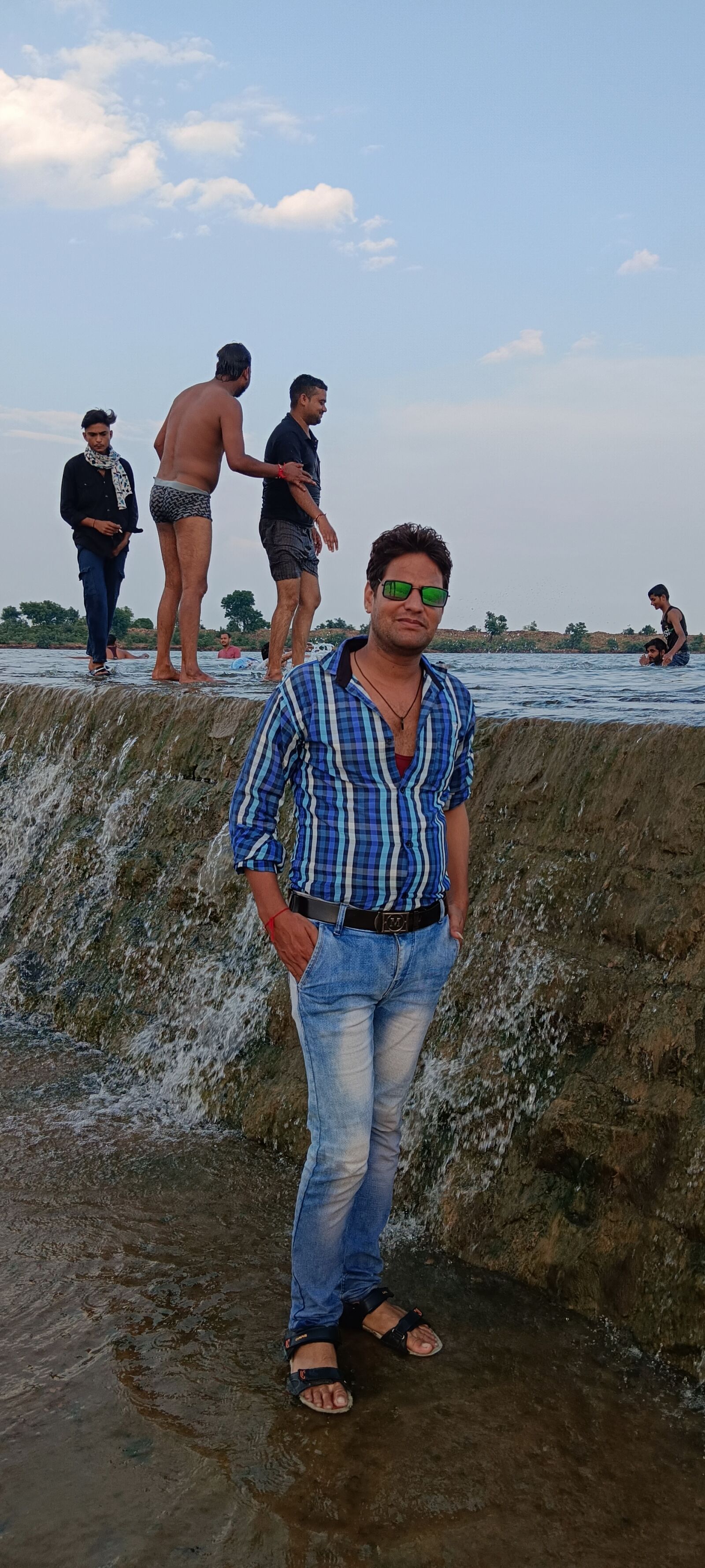 vivo Y56 5G sample photo