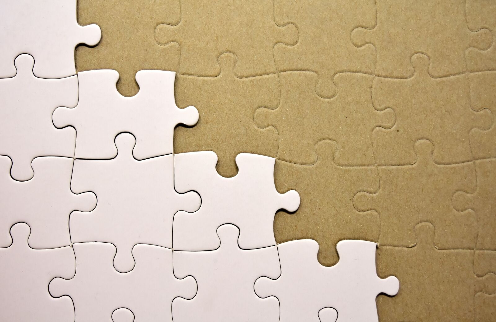 Nikon D7200 sample photo. Puzzle, joining together, insert photography