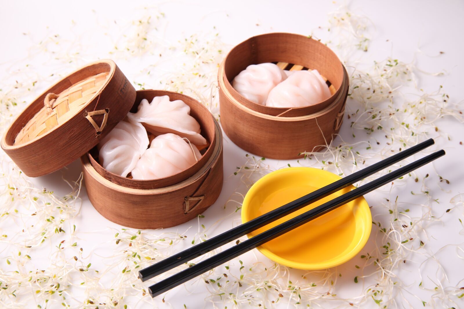 Canon EOS 5D Mark II sample photo. Kitchen, asian, wood photography