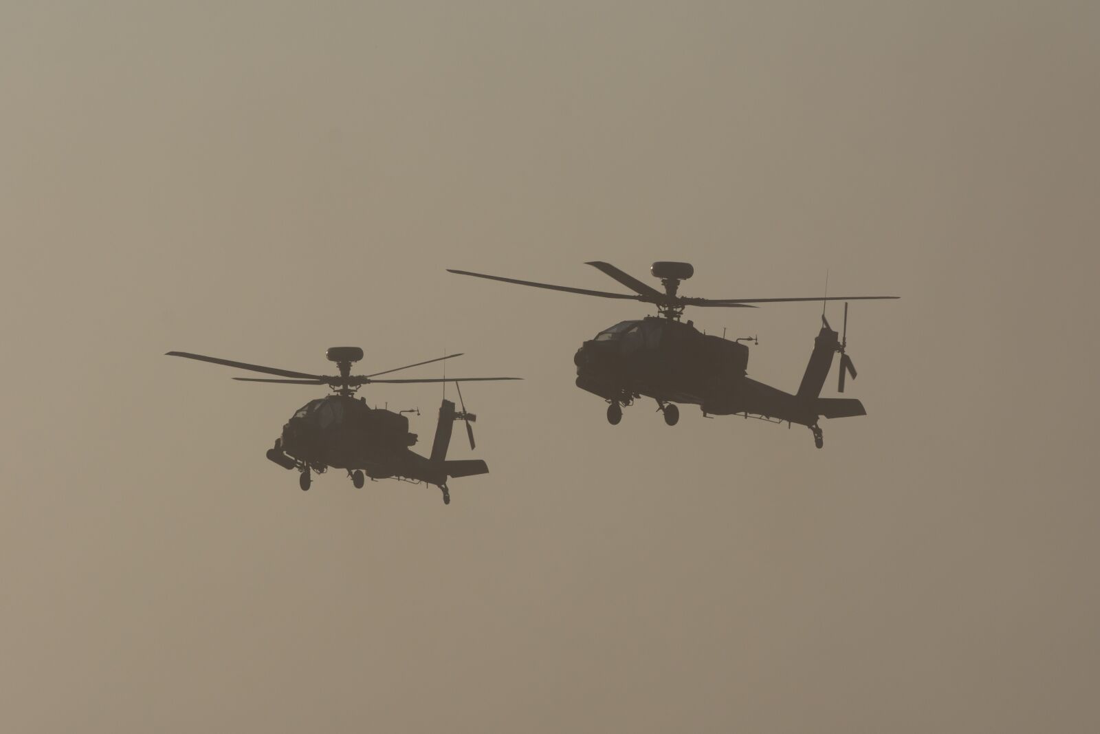 Nikon D7200 sample photo. Afghanistan, operation, silhouette photography