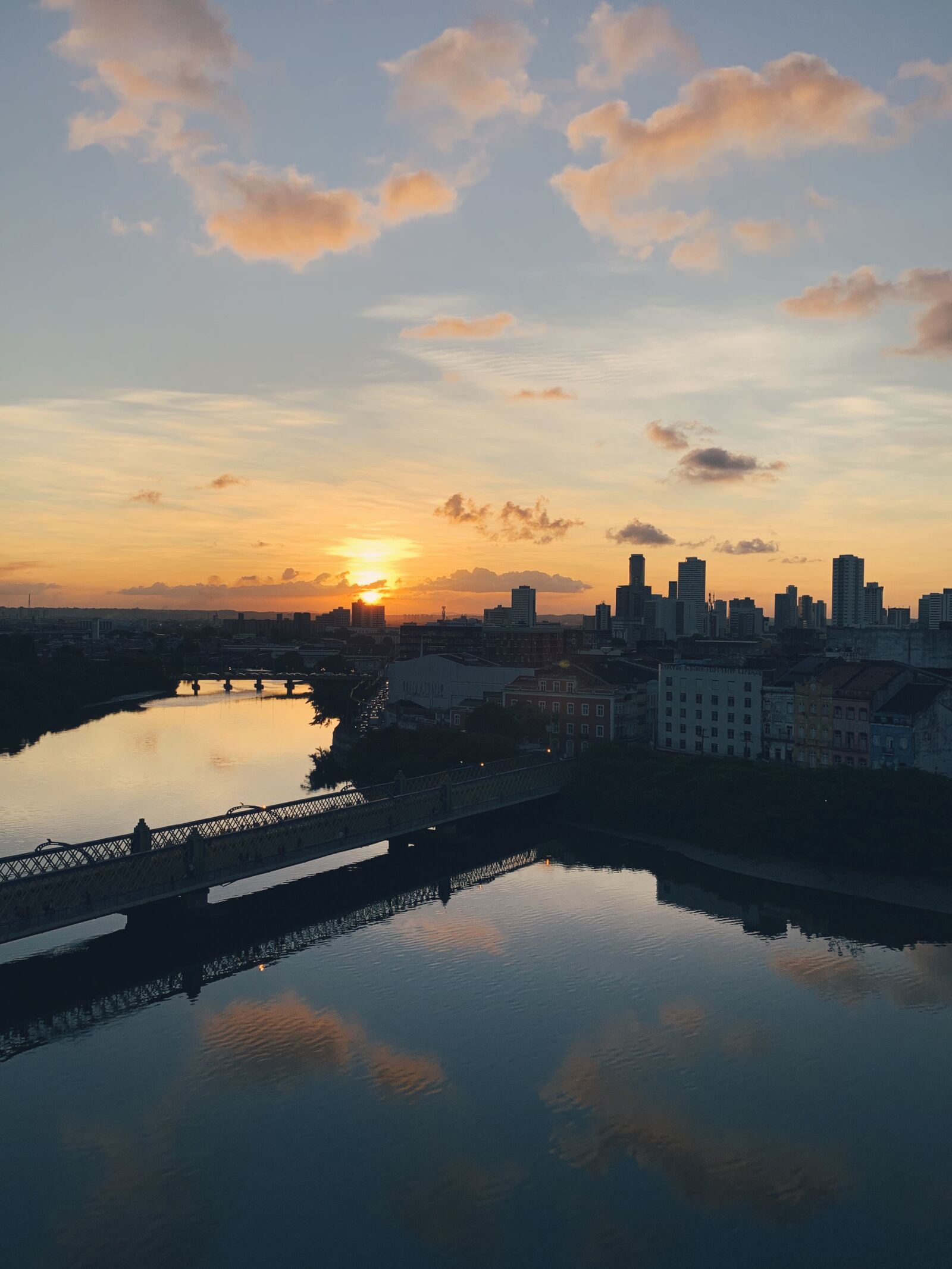 Apple iPhone XS sample photo. Sunshine, recife, sun photography