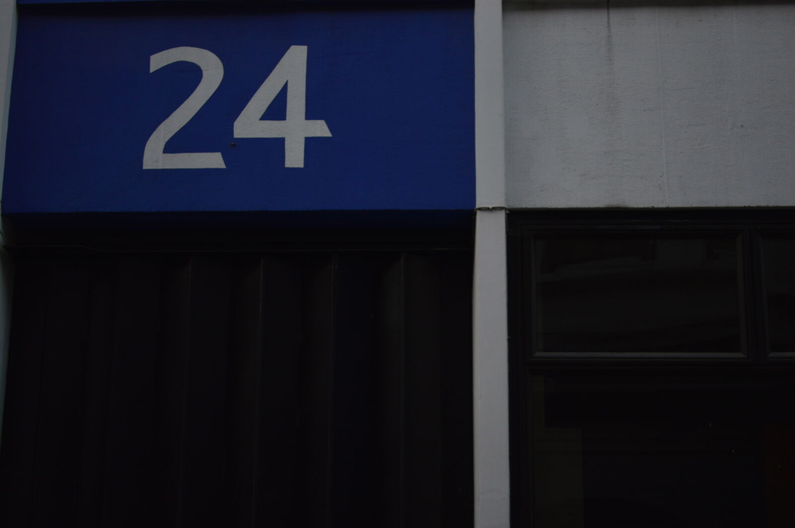 Nikon D3200 sample photo