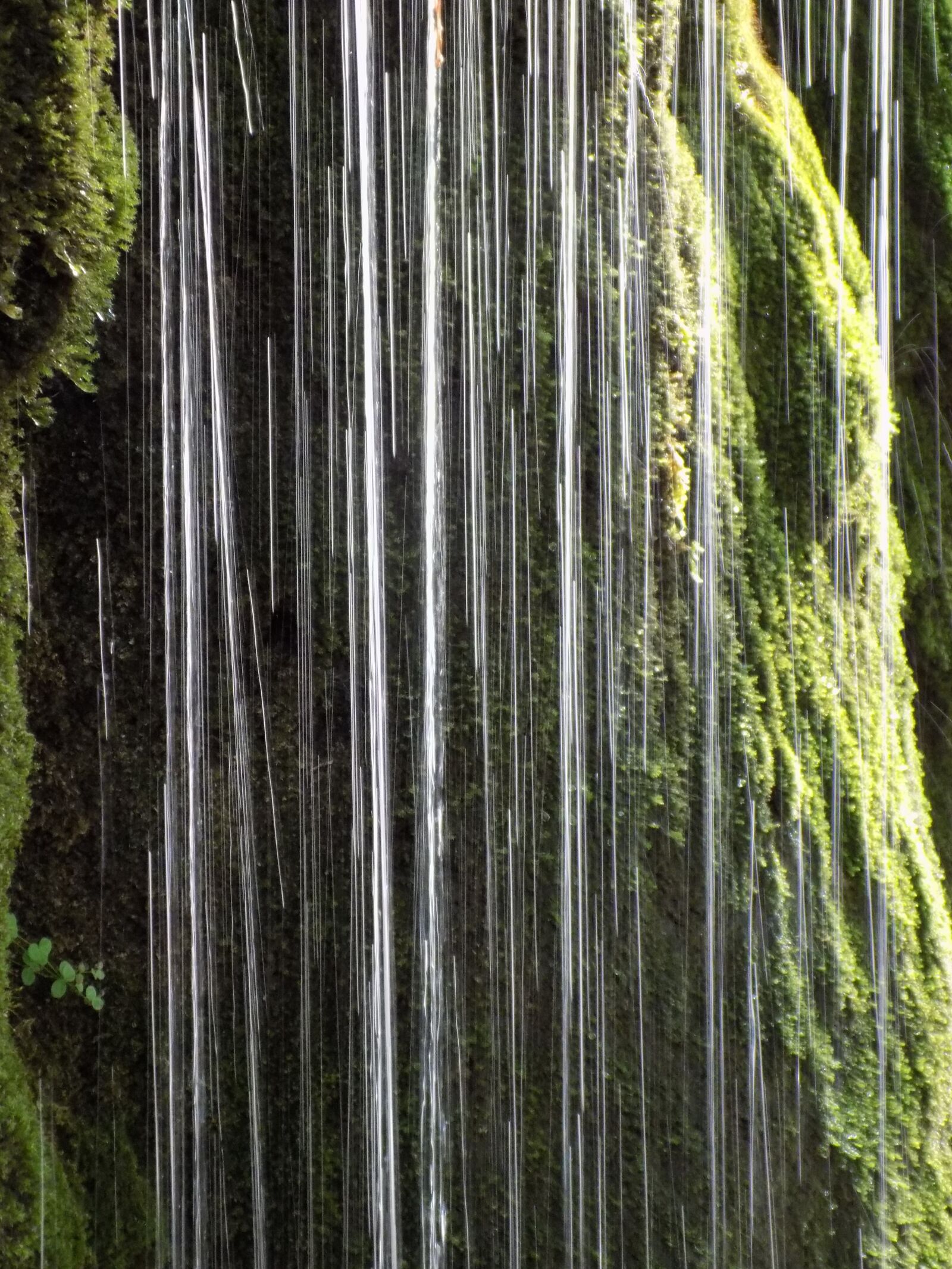 Nikon COOLPIX L340 sample photo. Cave, water, nature photography