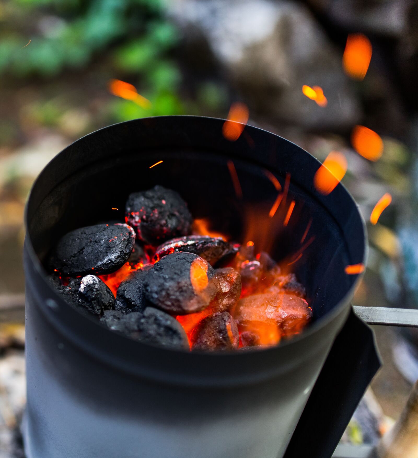 Canon EOS 5DS R sample photo. Grill, barbecue, bbq photography