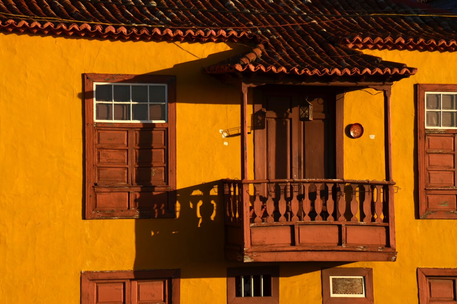 Nikon D5100 sample photo. House, architecture, wood photography