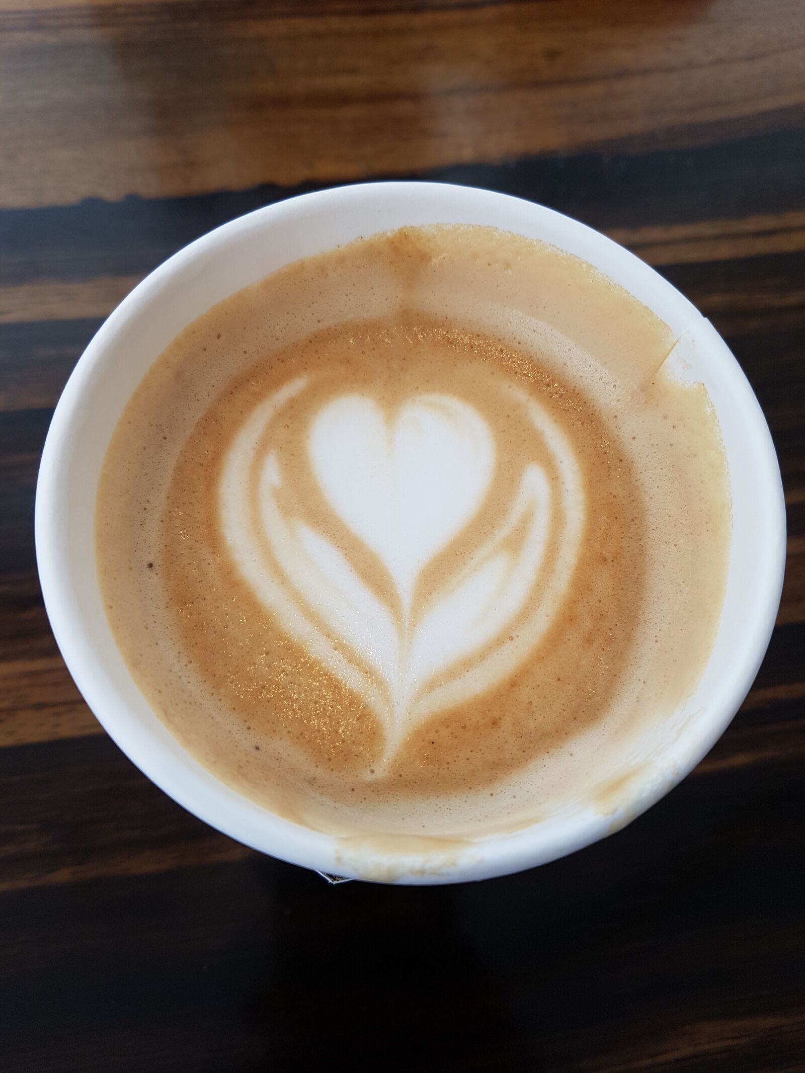Samsung Galaxy S7 sample photo. Coffee, espresso, cup photography