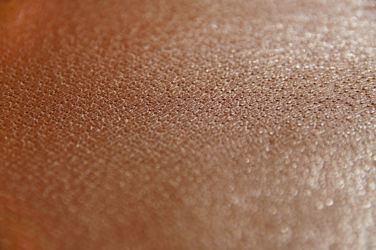 Sony SLT-A57 sample photo. Leather, pores, macro photography