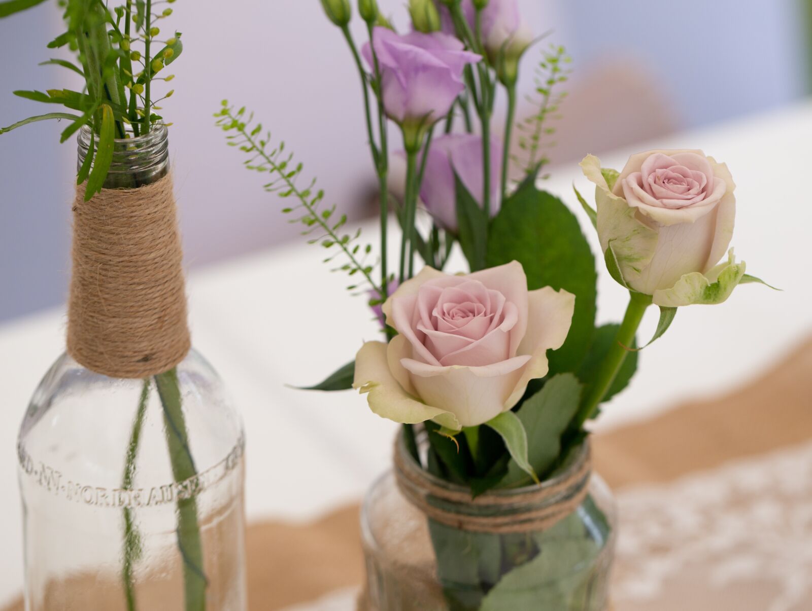 Canon EF 100mm F2.8L Macro IS USM sample photo. Deco, wedding, decoration photography