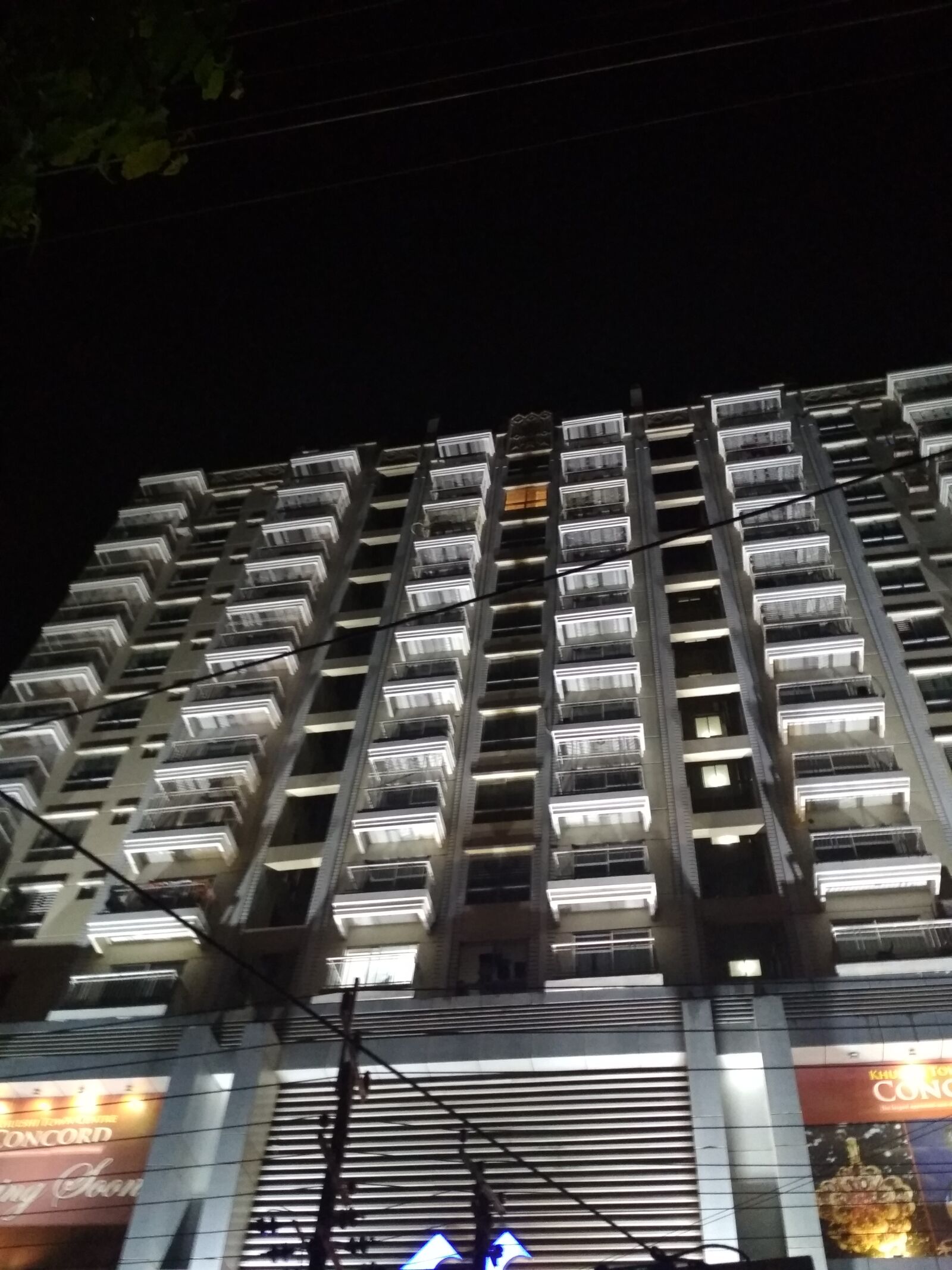 Xiaomi Redmi 4X sample photo
