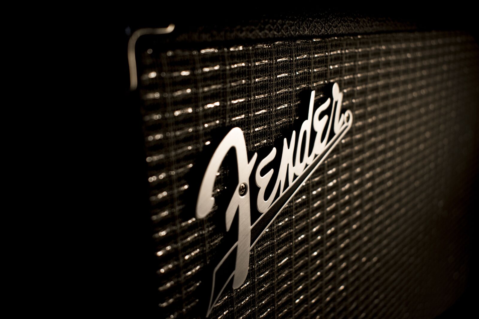 Nikon D5300 sample photo. Amplifier, music, rock photography