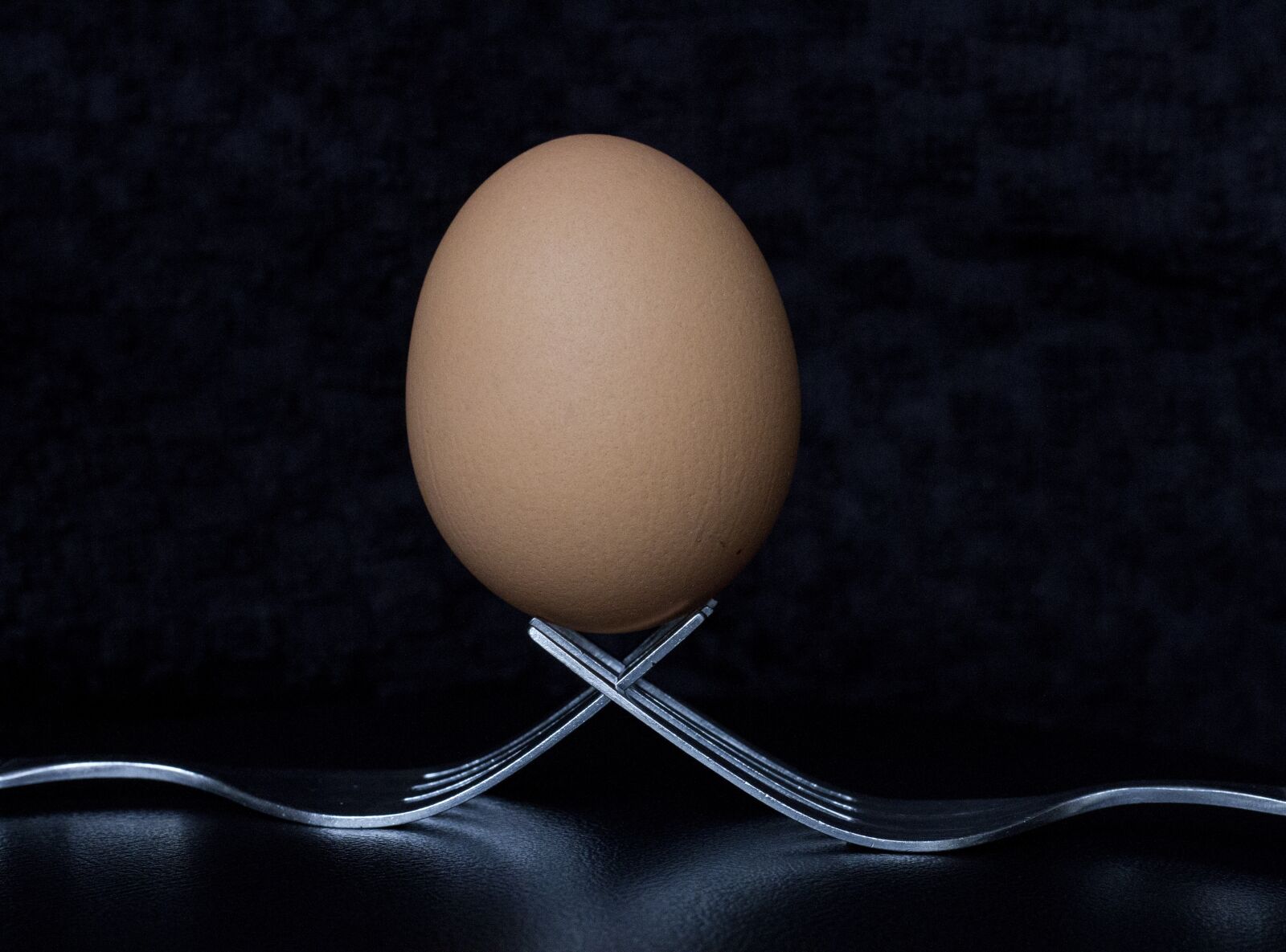 Canon EOS 7D + Canon EF 50mm F1.8 STM sample photo. Egg, food, protein photography