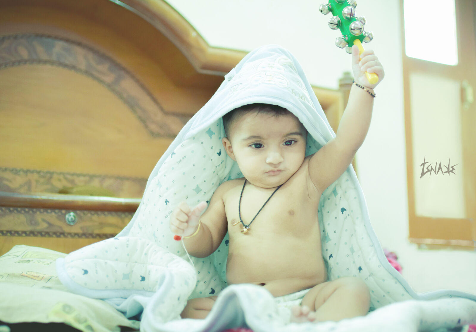 Nikon D3300 sample photo