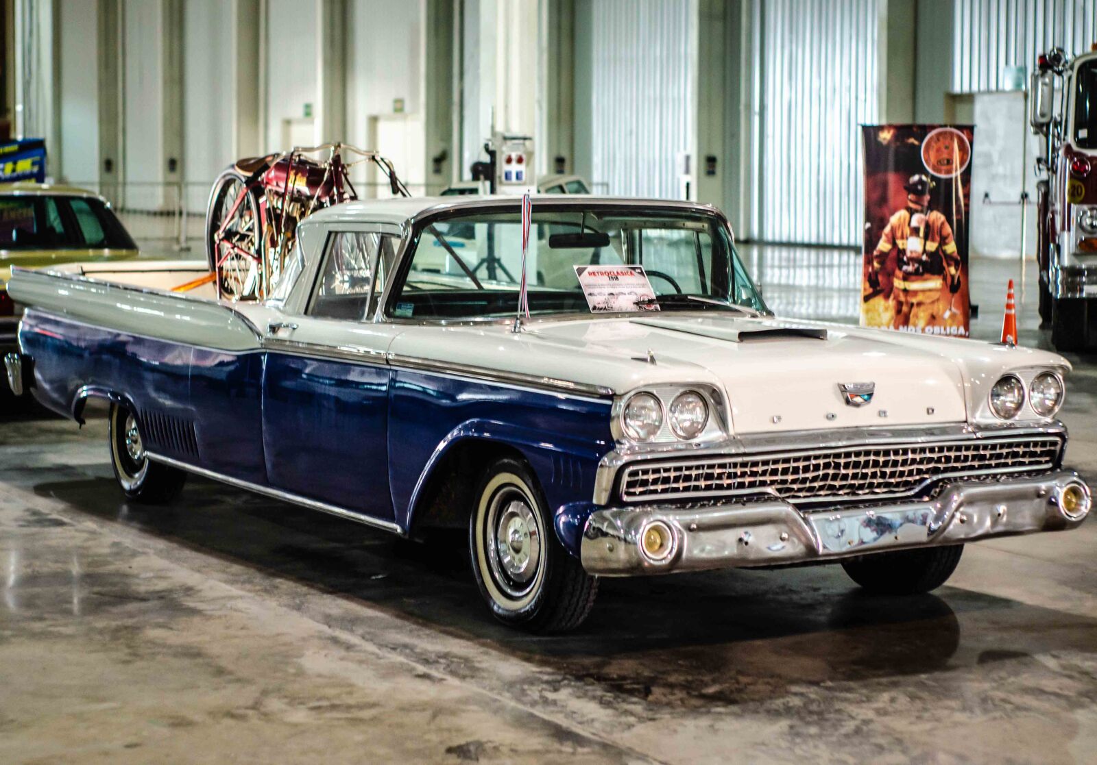 Nikon D7000 sample photo. Auto, old, vehicle photography