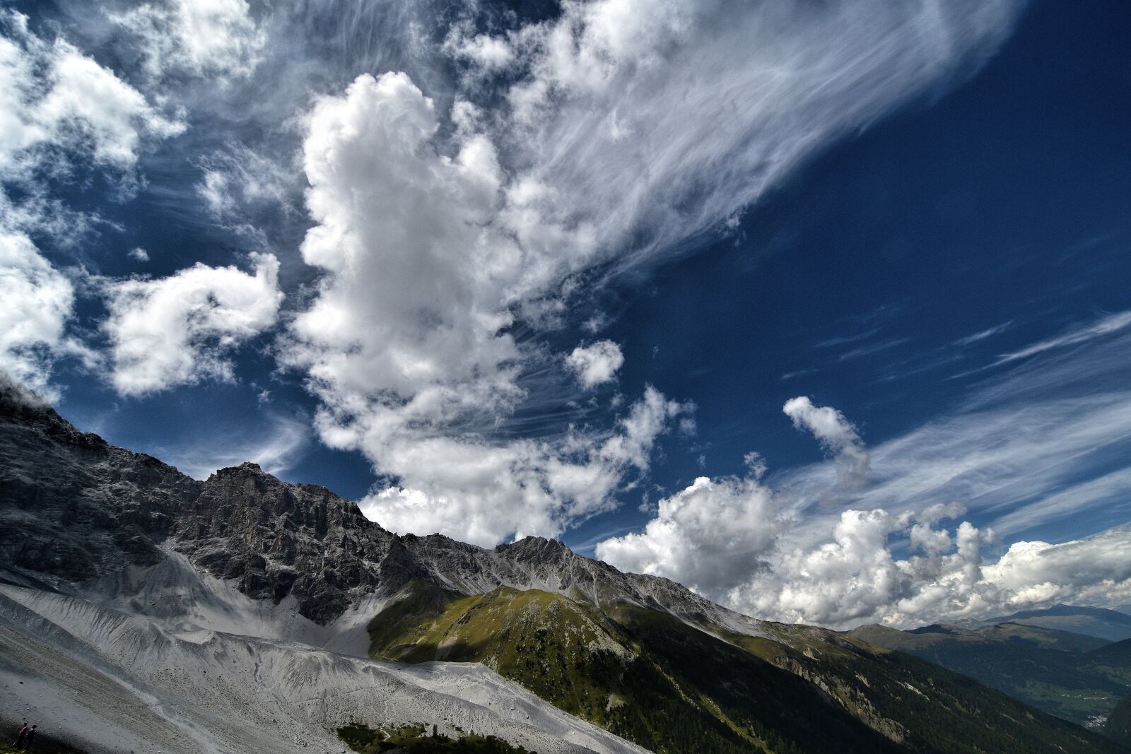 Nikon D7200 sample photo. South tyrol, ortler, alpine photography