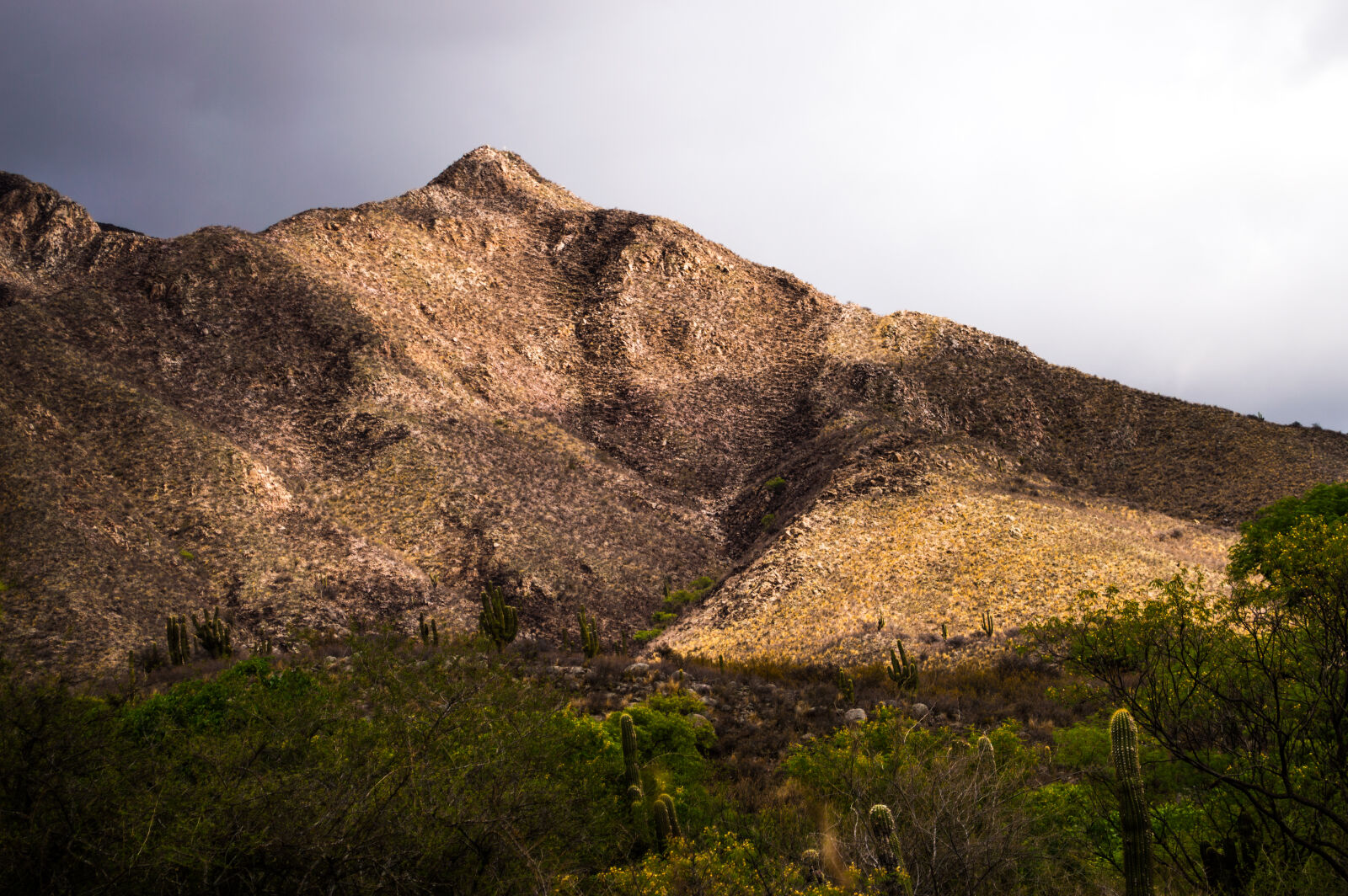 Nikon D3200 sample photo. Photo, of, mountain, near photography