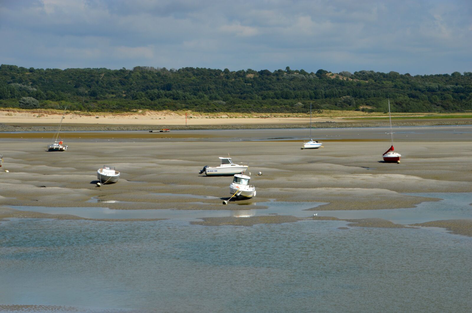 Nikon D3200 sample photo. Sea, beach, hauts de photography
