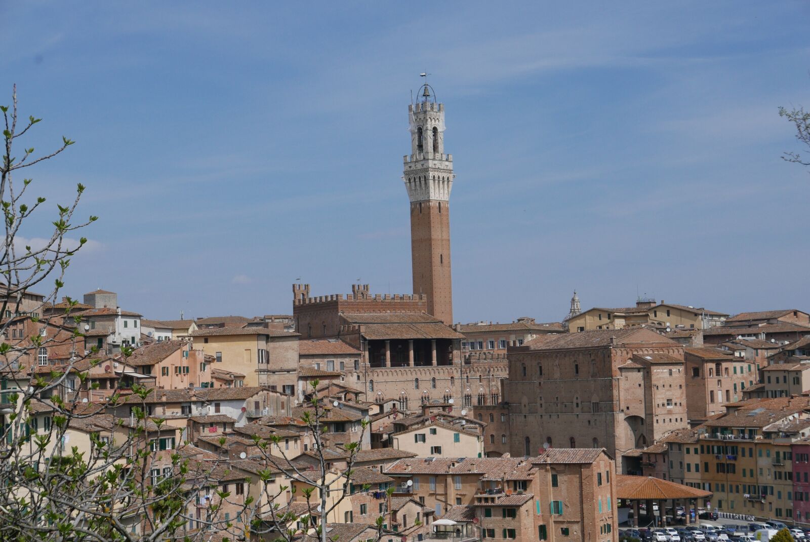 Panasonic Lumix DMC-LX100 sample photo. Italy, siena, tuscany photography
