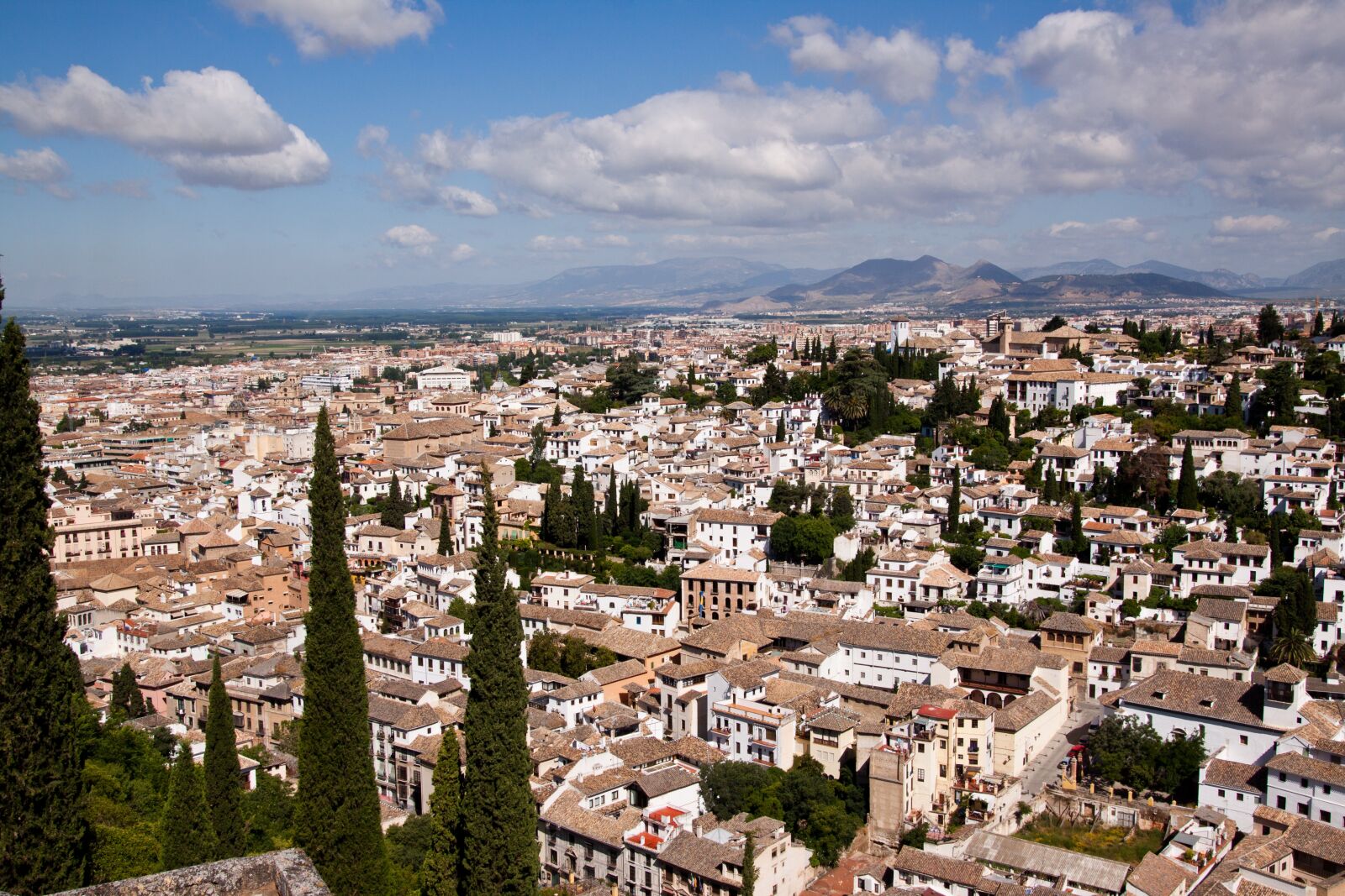 Canon EOS 50D sample photo. City, panorama, architecture photography