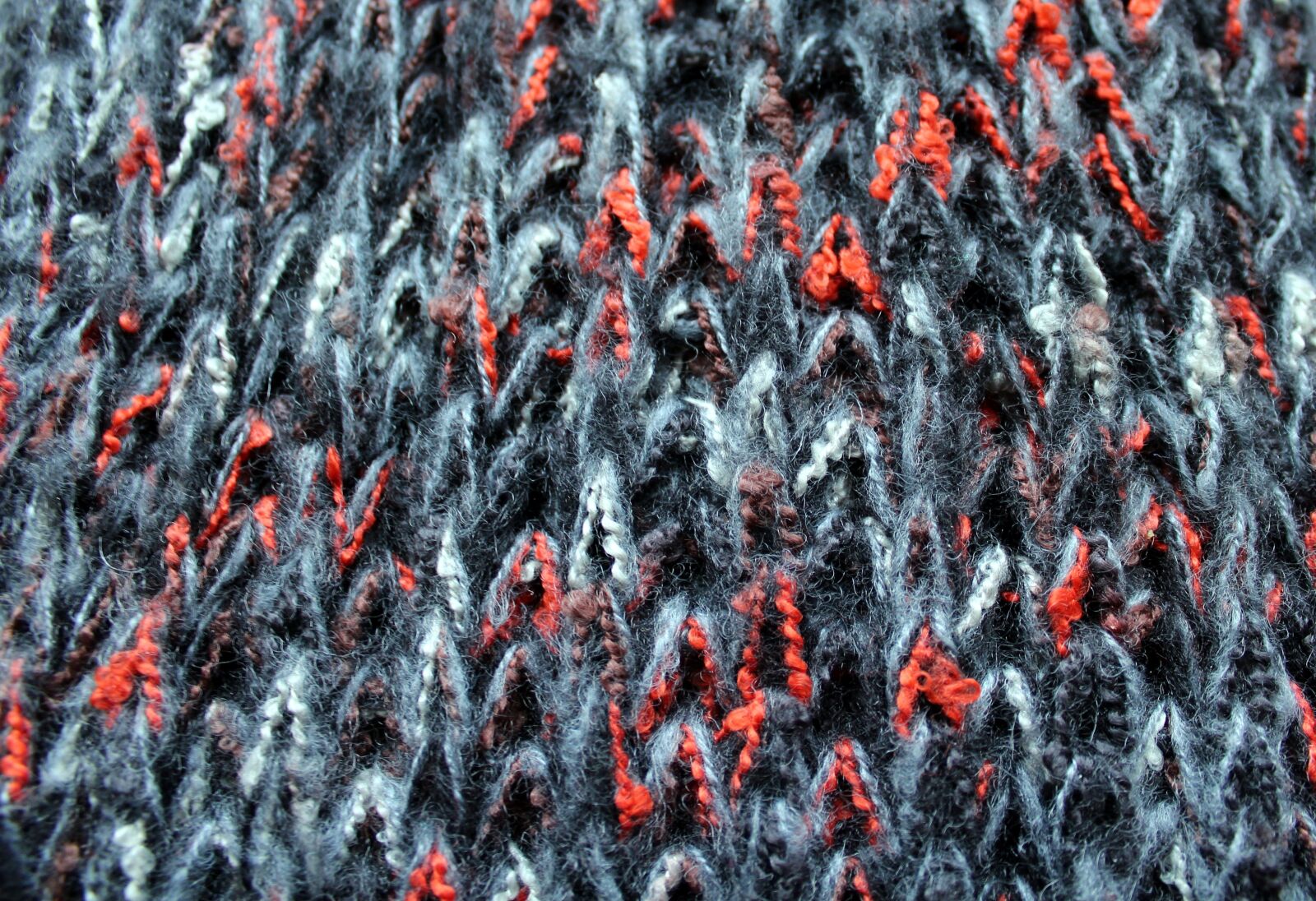 Canon EOS 1200D (EOS Rebel T5 / EOS Kiss X70 / EOS Hi) sample photo. Shawl, wool, clothing photography