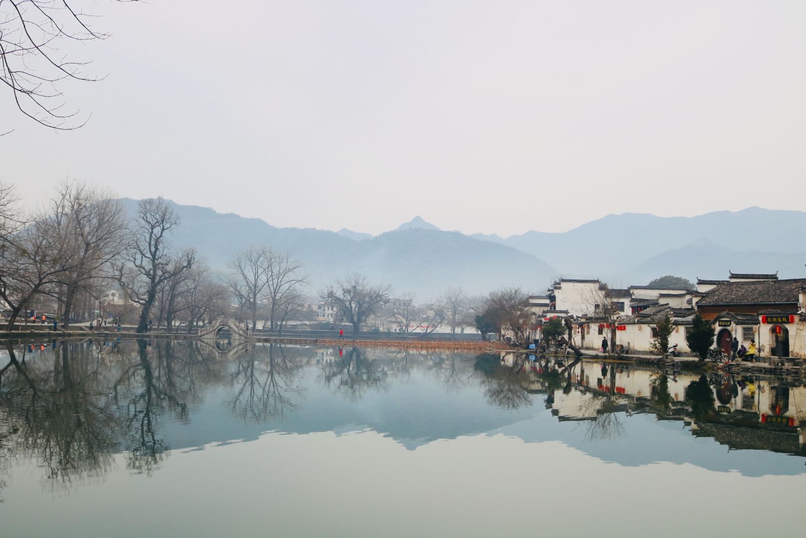 Canon EOS 750D (EOS Rebel T6i / EOS Kiss X8i) sample photo. Nature, winter, waters photography