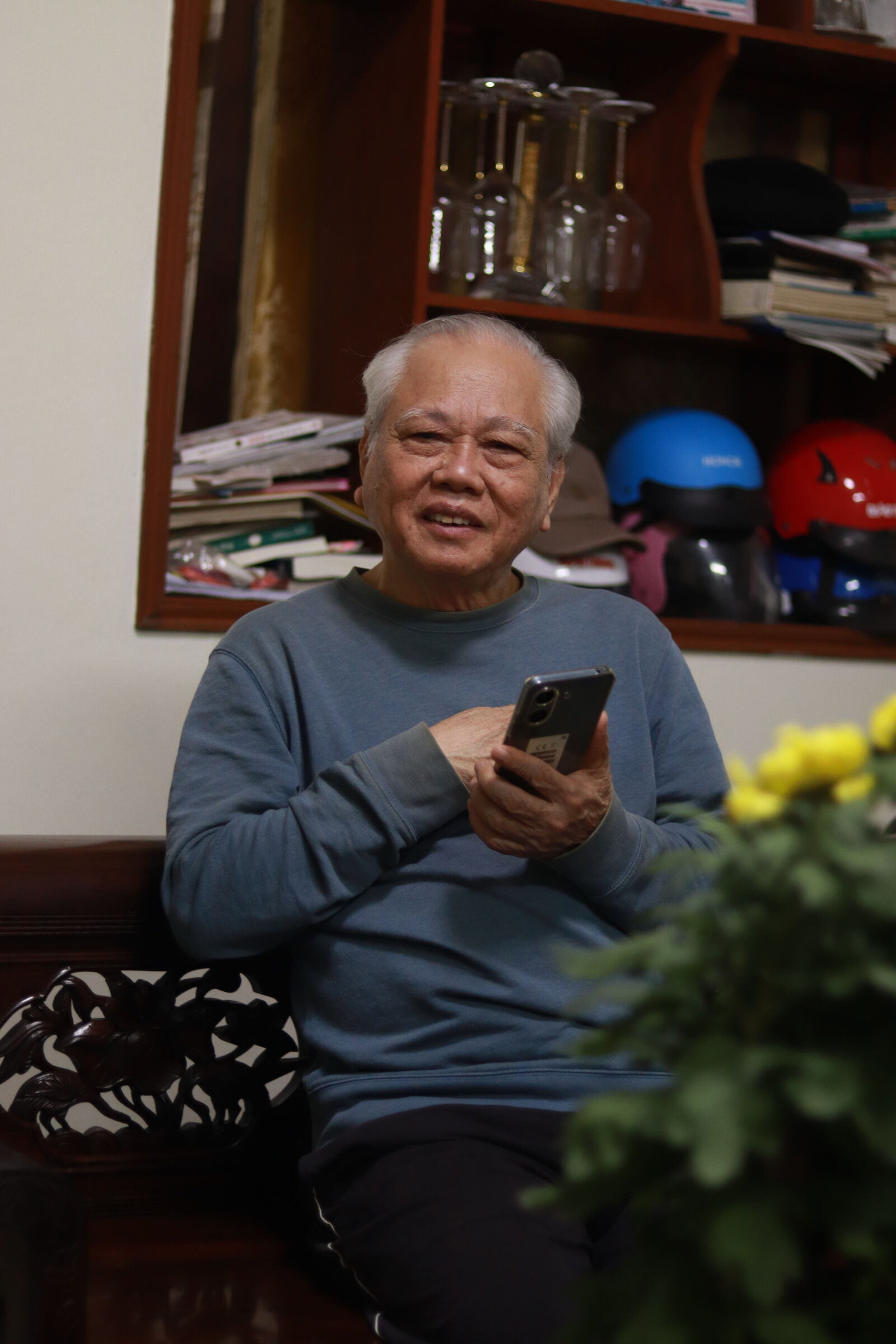 Canon EF 50mm F1.8 STM sample photo