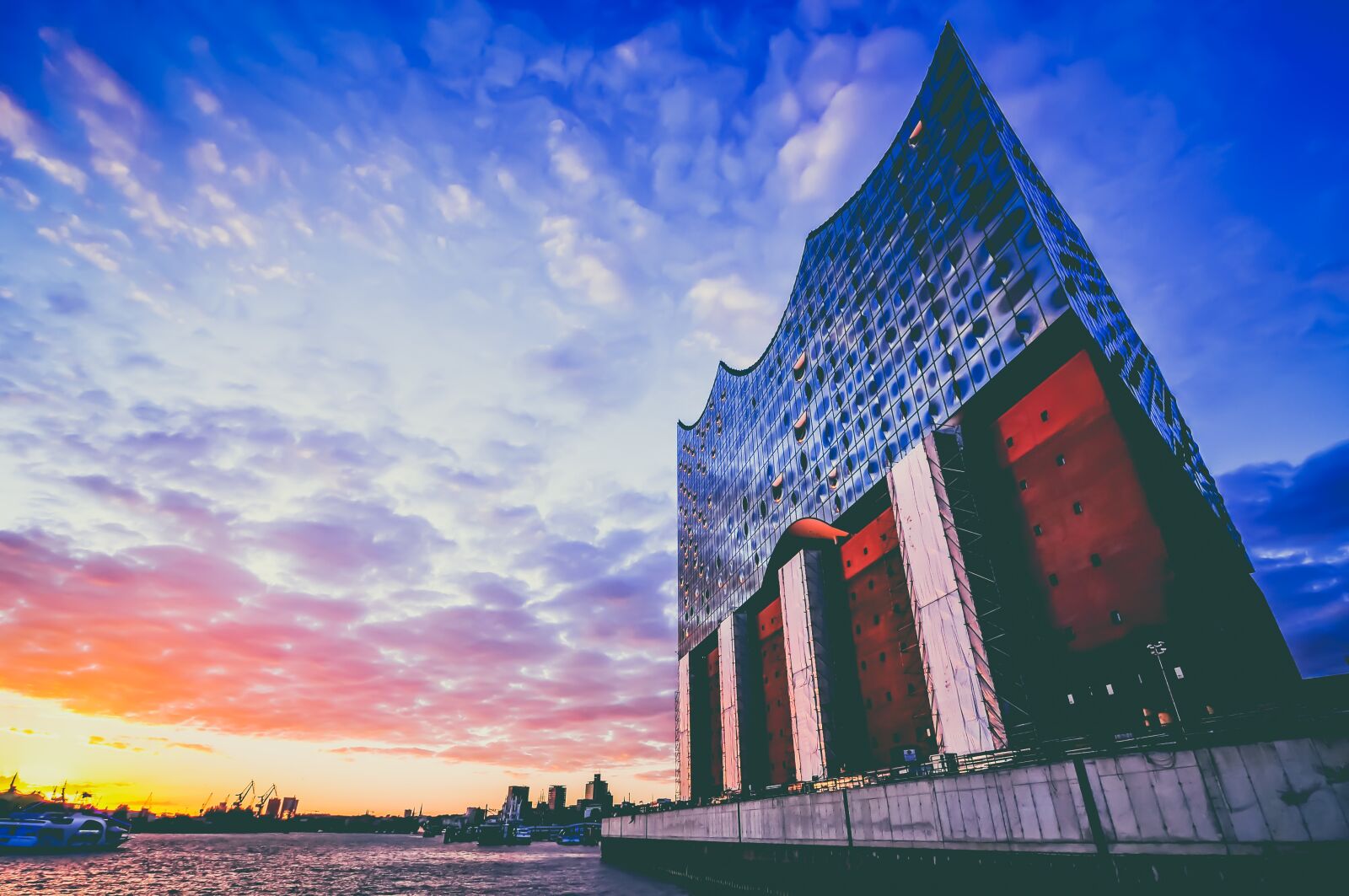 Nikon D90 sample photo. Architecture, building, city photography