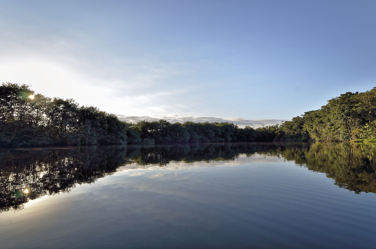 Nikon D7000 sample photo. Central america, guatemala, rio photography